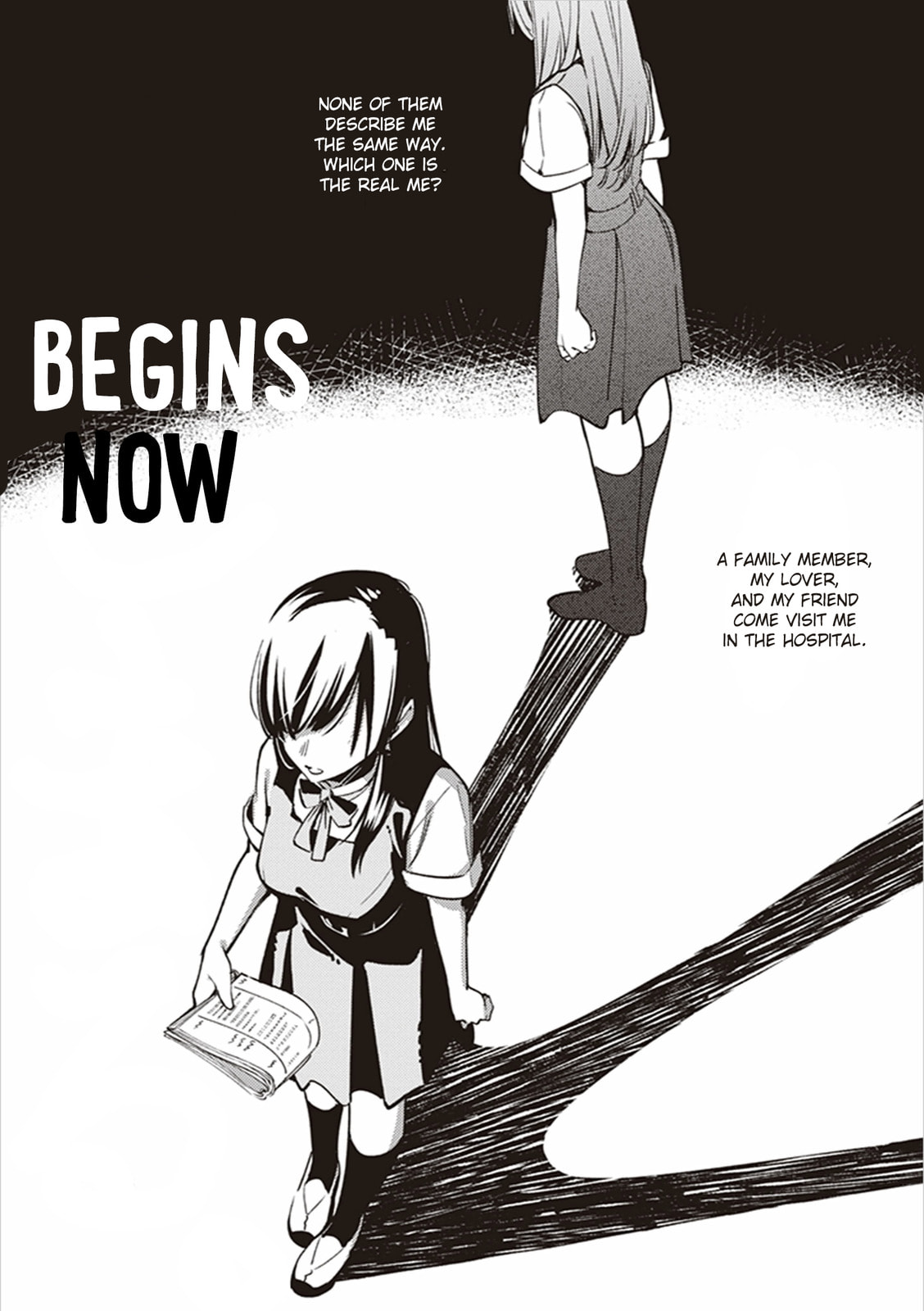 Read Bloom Into You chapter 16.6 image 13 on Lezhin
