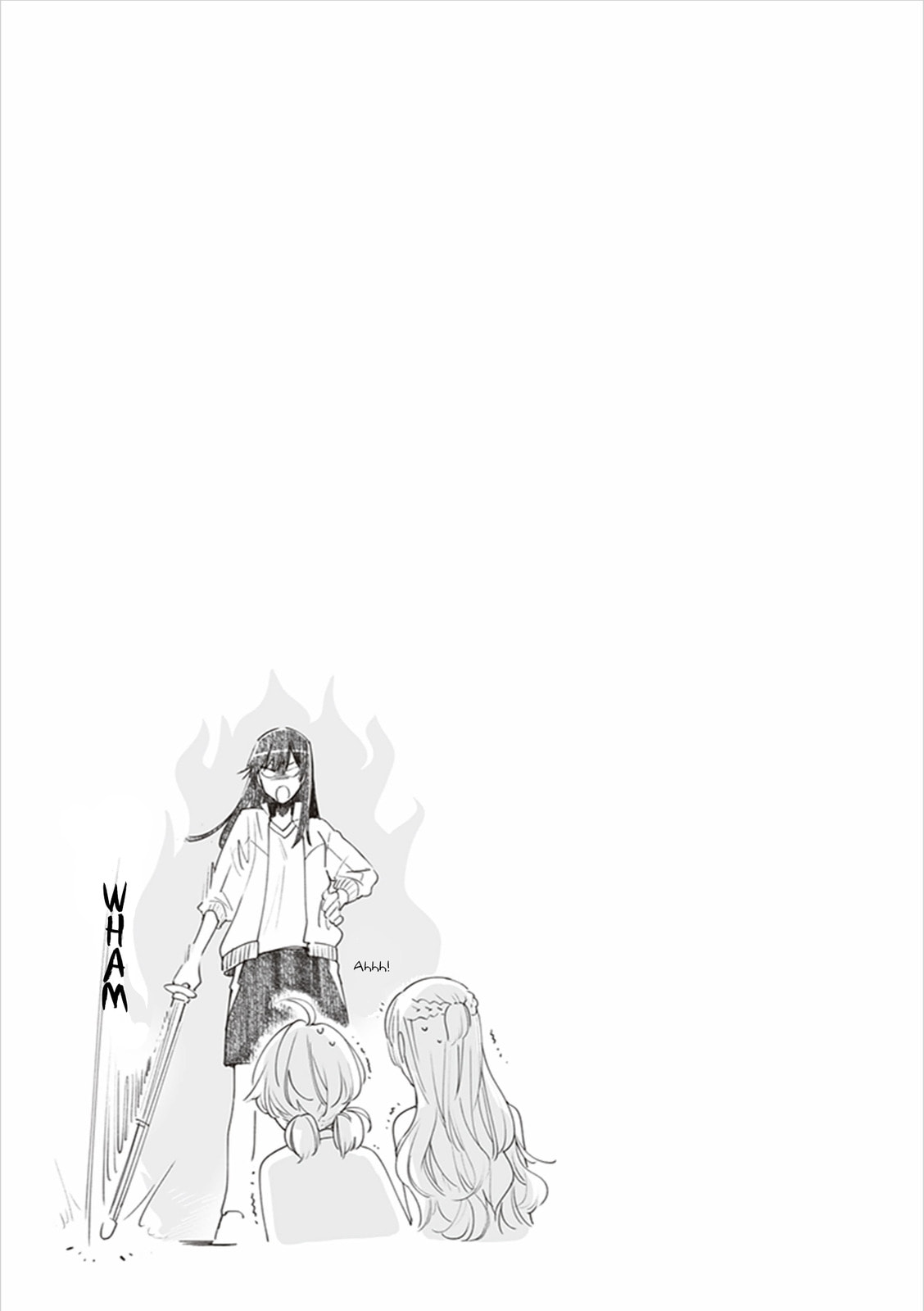 Read Bloom Into You chapter 16.6 image 4 on Lezhin