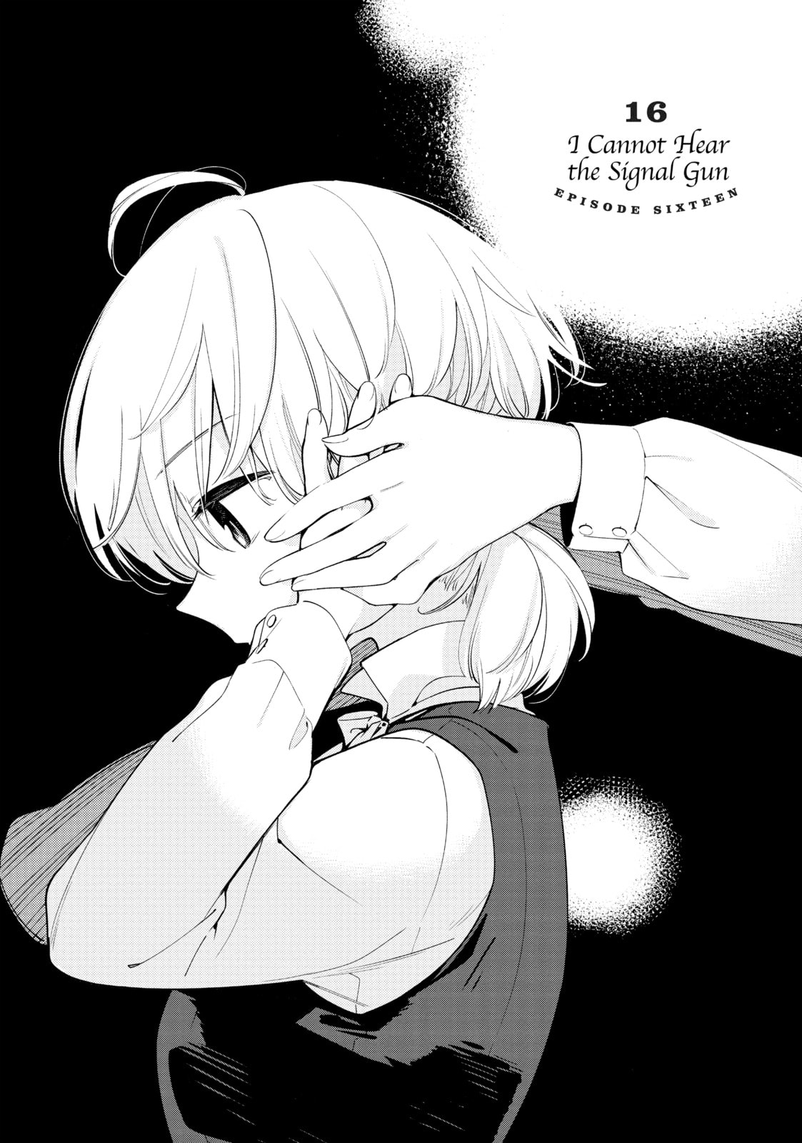 Read Bloom Into You chapter 16 image 2 on Lezhin