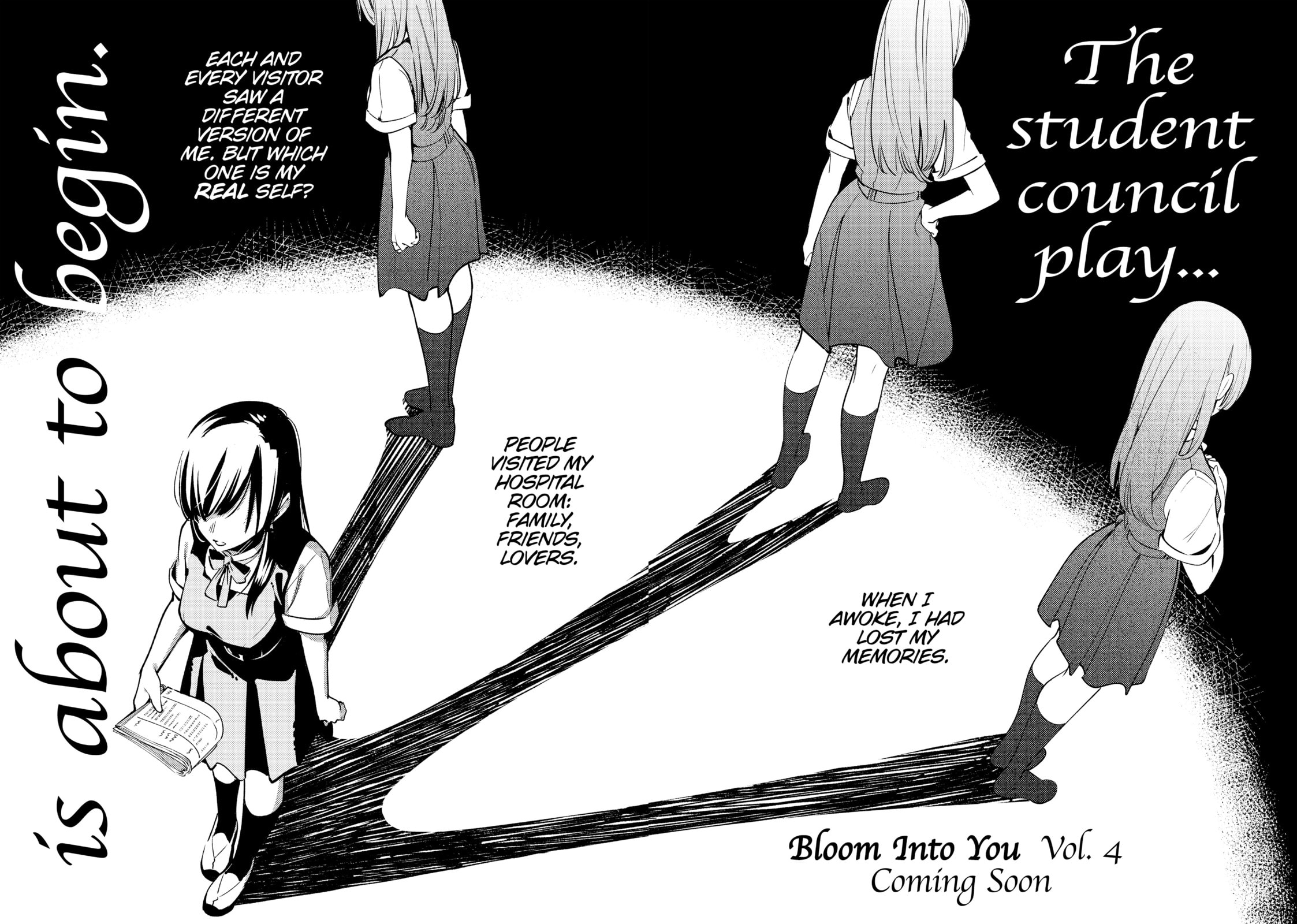 Read Bloom Into You chapter 16 image 31 on Lezhin