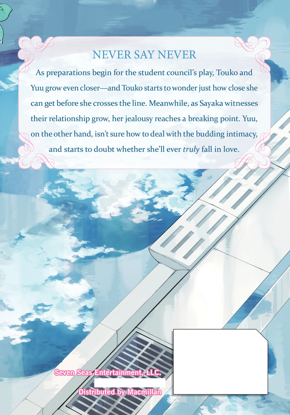 Read Bloom Into You chapter 16 image 40 on Lezhin