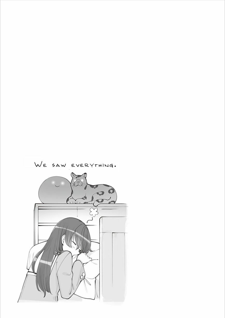 Read Bloom Into You chapter 17.2 image 8 on Lezhin