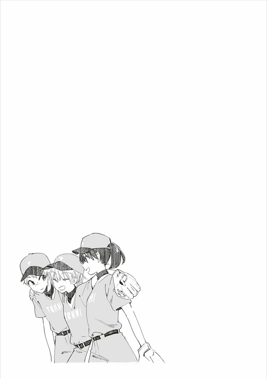 Read Bloom Into You chapter 17.3 image 9 on Lezhin