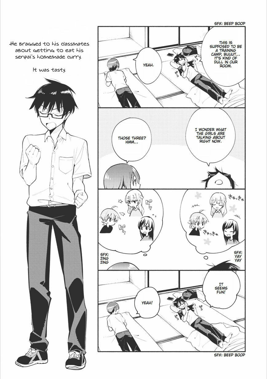 Read Bloom Into You chapter 17.4 image 14 on Lezhin