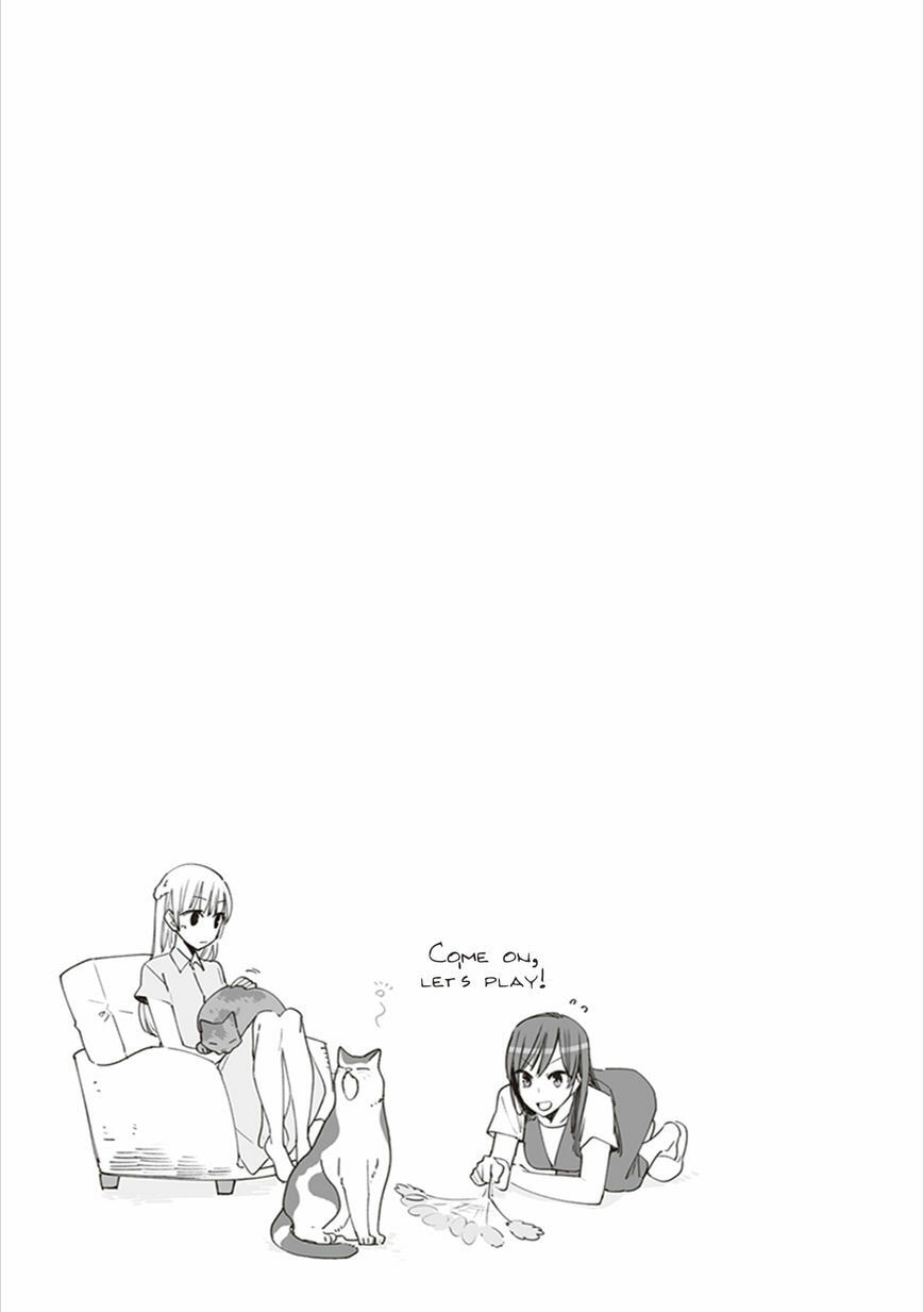 Read Bloom Into You chapter 17.4 image 2 on Lezhin