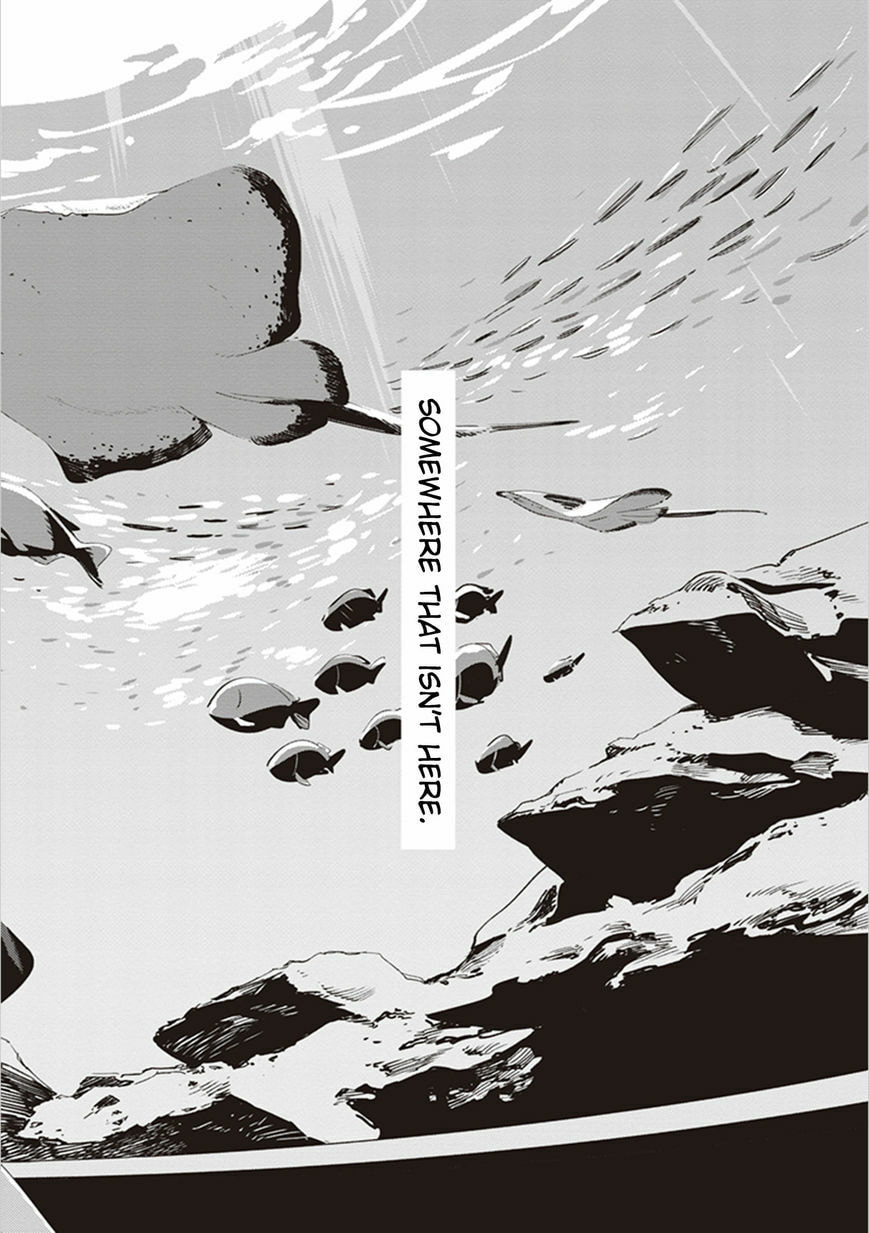 Read Bloom Into You chapter 17.4 image 7 on Lezhin