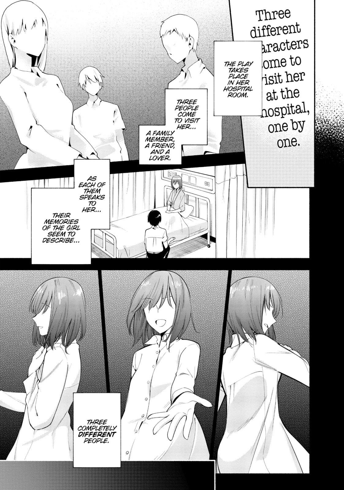 Read Bloom Into You chapter 17 image 15 on Lezhin