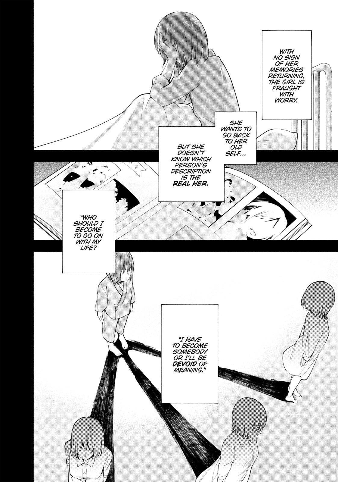 Read Bloom Into You chapter 17 image 16 on Lezhin