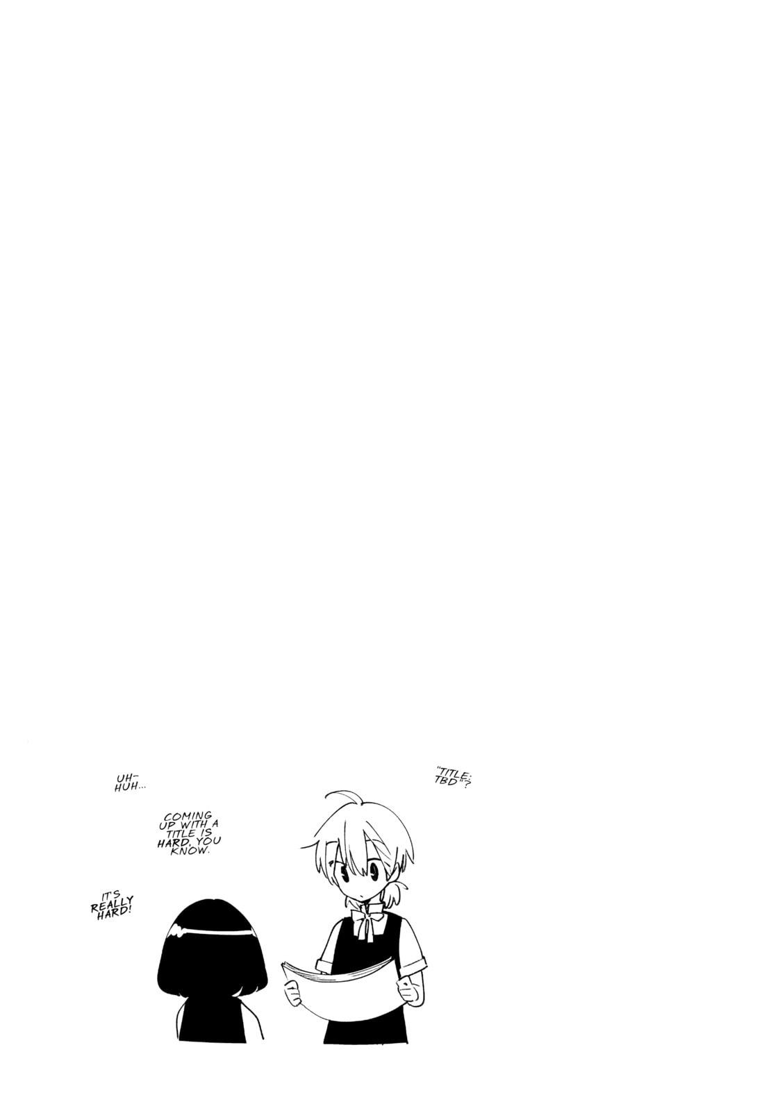 Read Bloom Into You chapter 17 image 21 on Lezhin