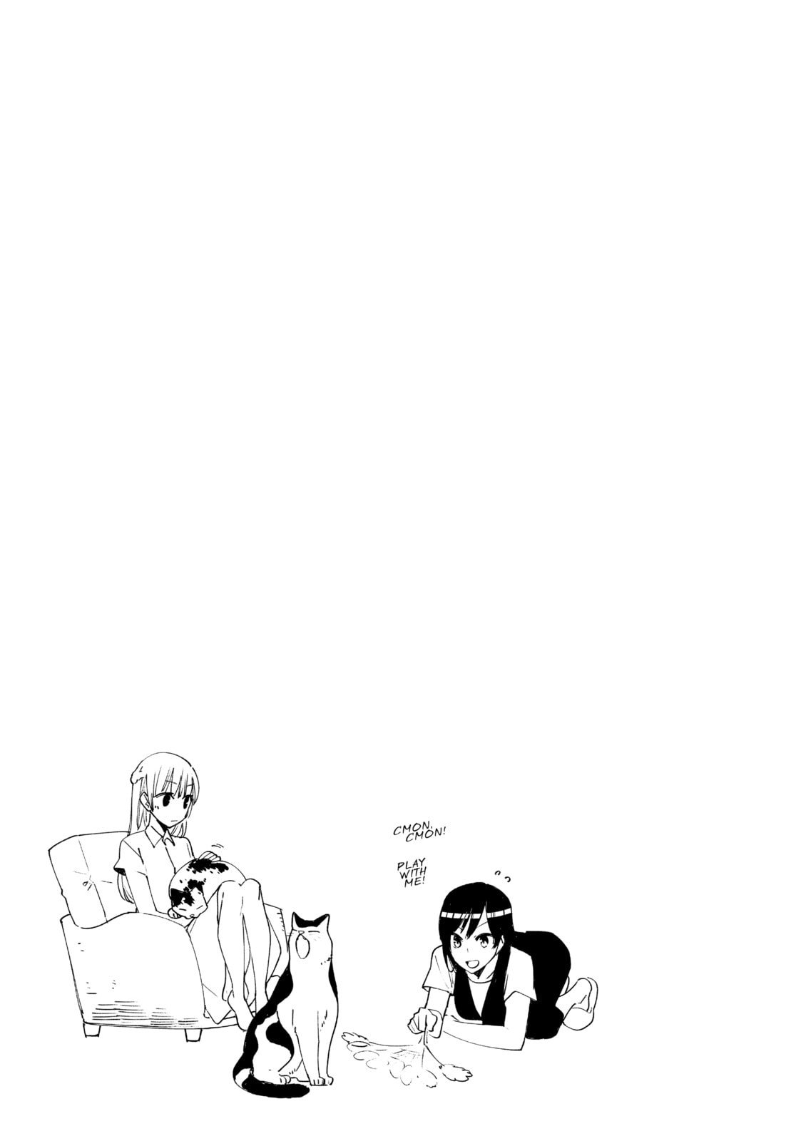 Read Bloom Into You chapter 18 image 30 on Lezhin