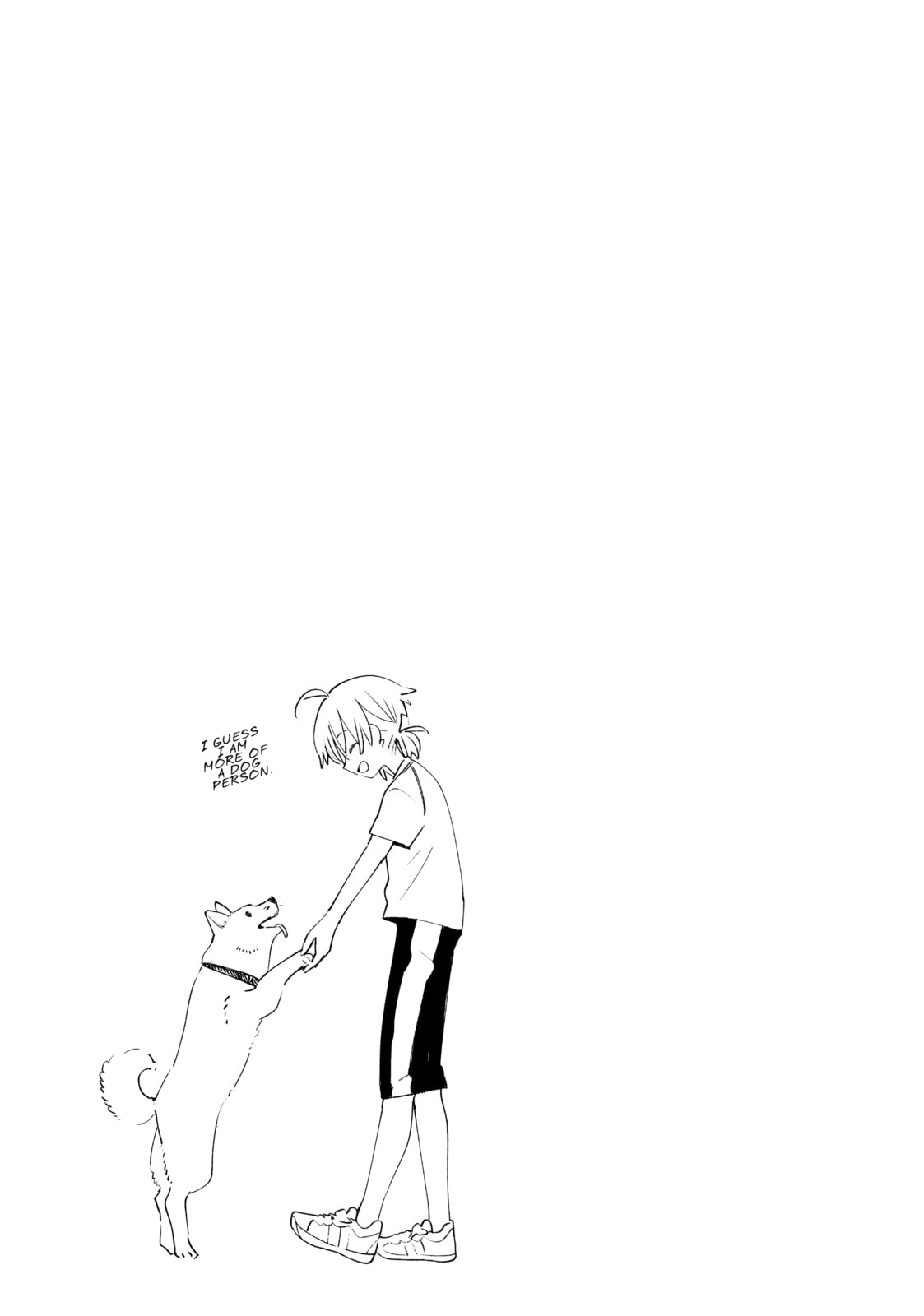 Read Bloom Into You chapter 19 image 28 on Lezhin