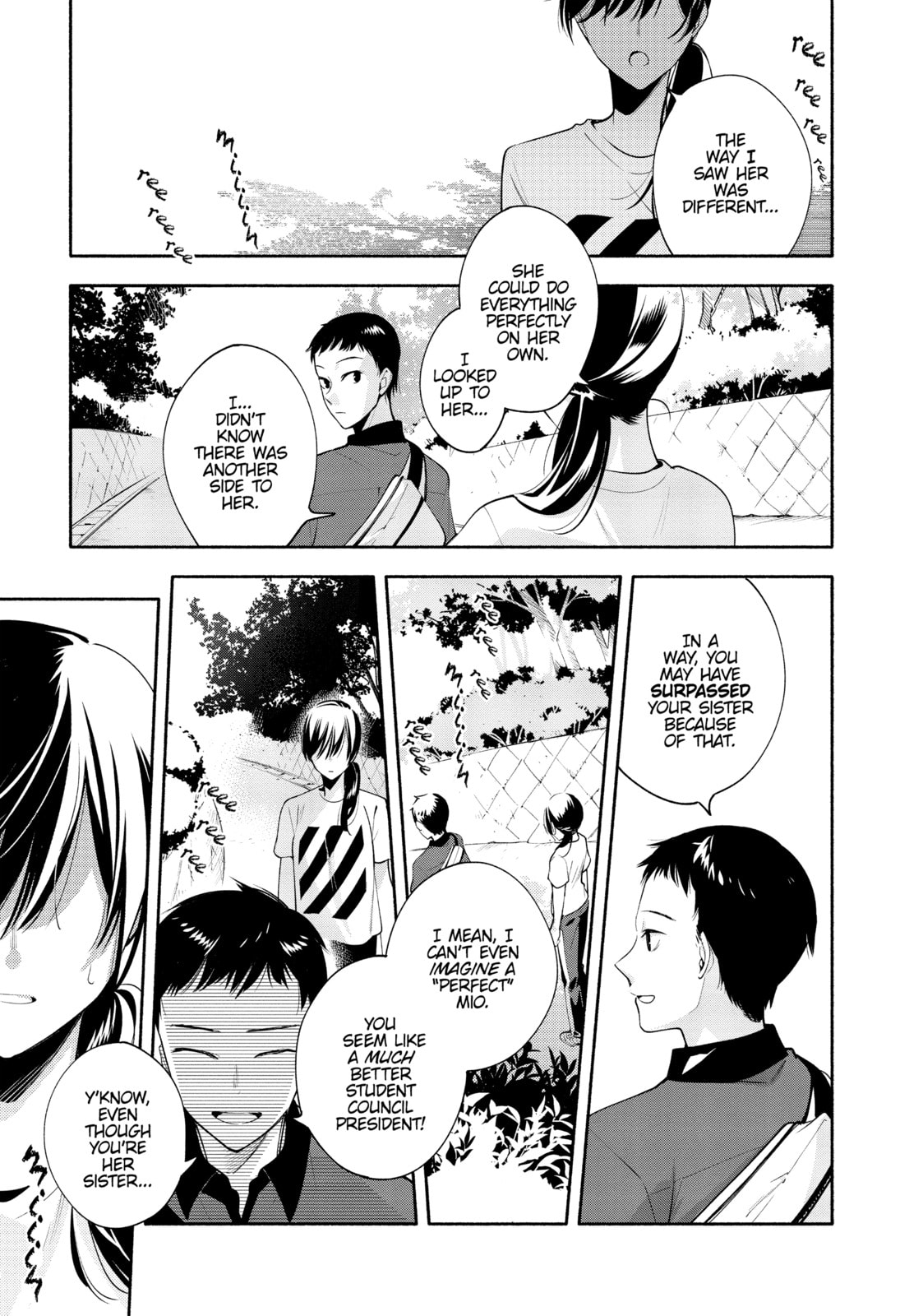 Read Bloom Into You chapter 21 image 10 on Lezhin