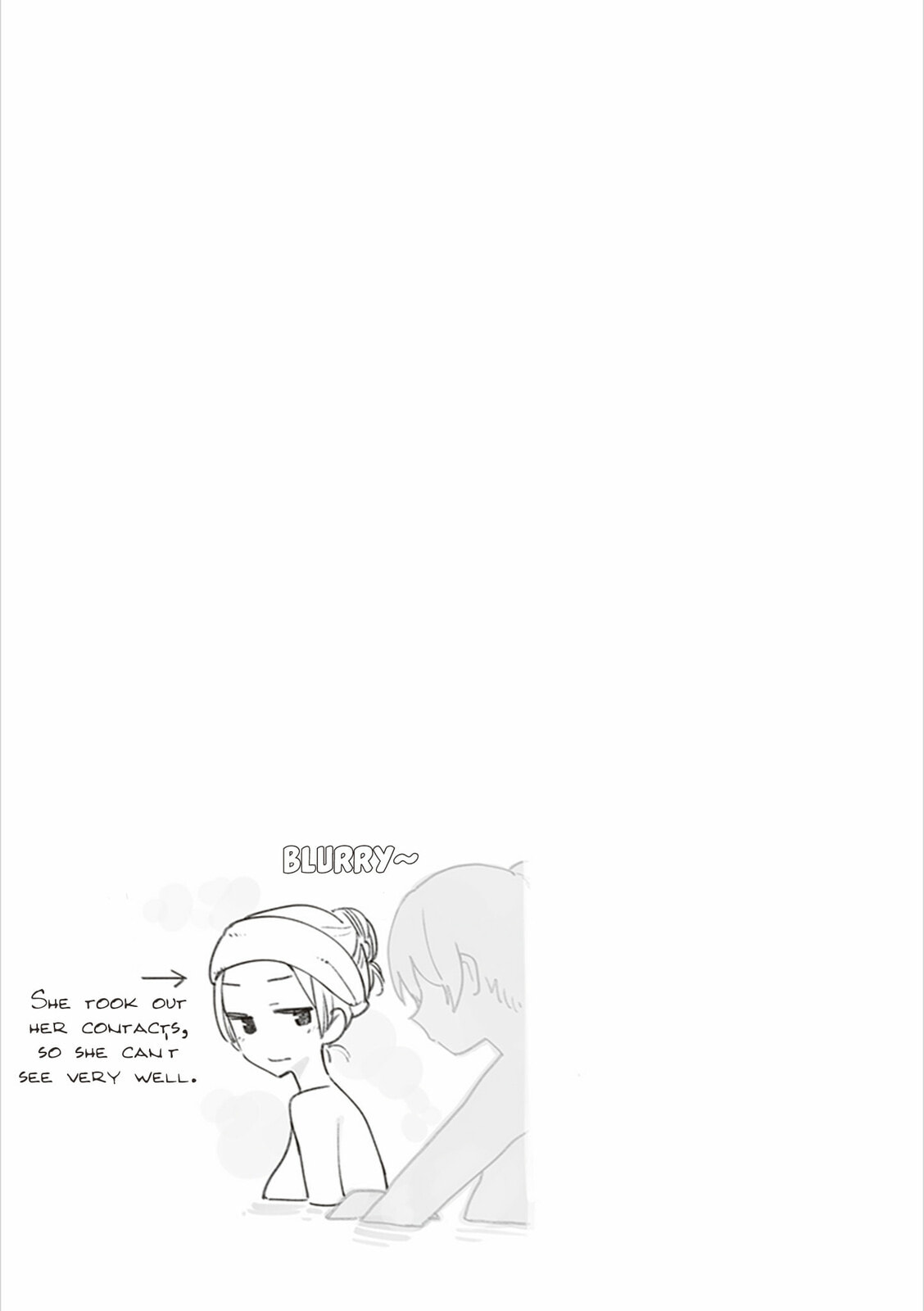 Read Bloom Into You chapter 22.1 image 4 on Lezhin