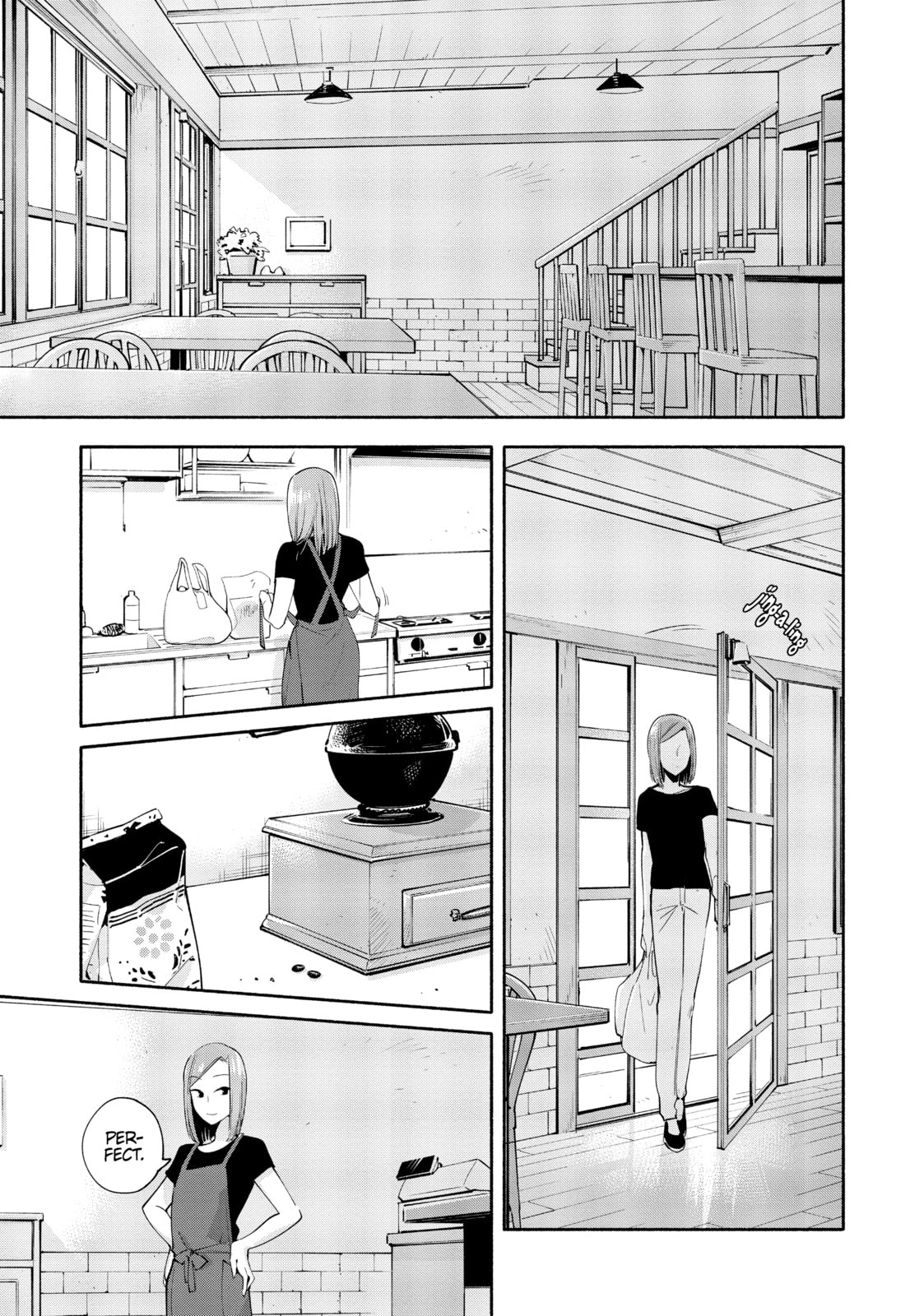 Read Bloom Into You chapter 22.5 image 4 on Lezhin
