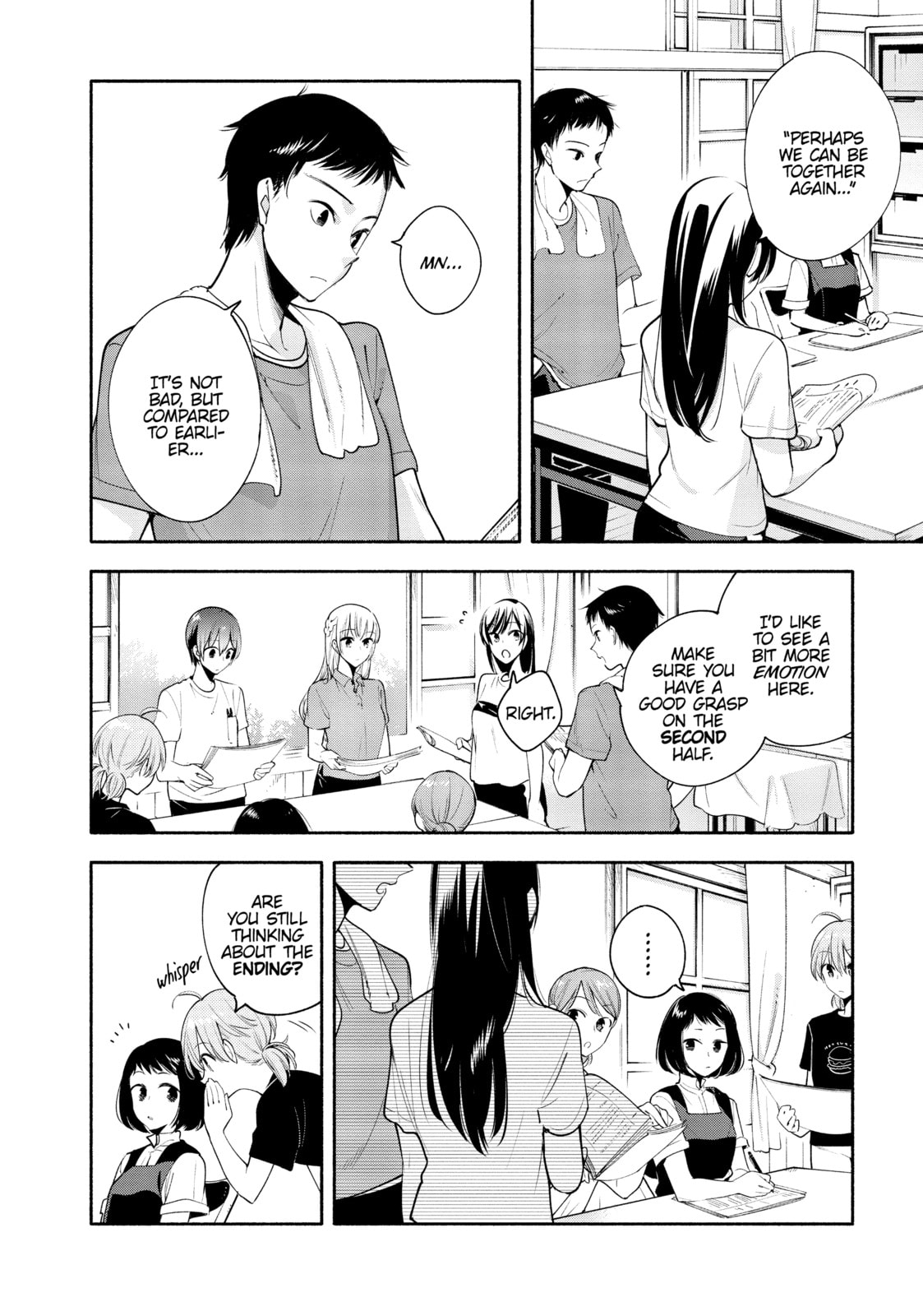 Read Bloom Into You chapter 22 image 13 on Lezhin