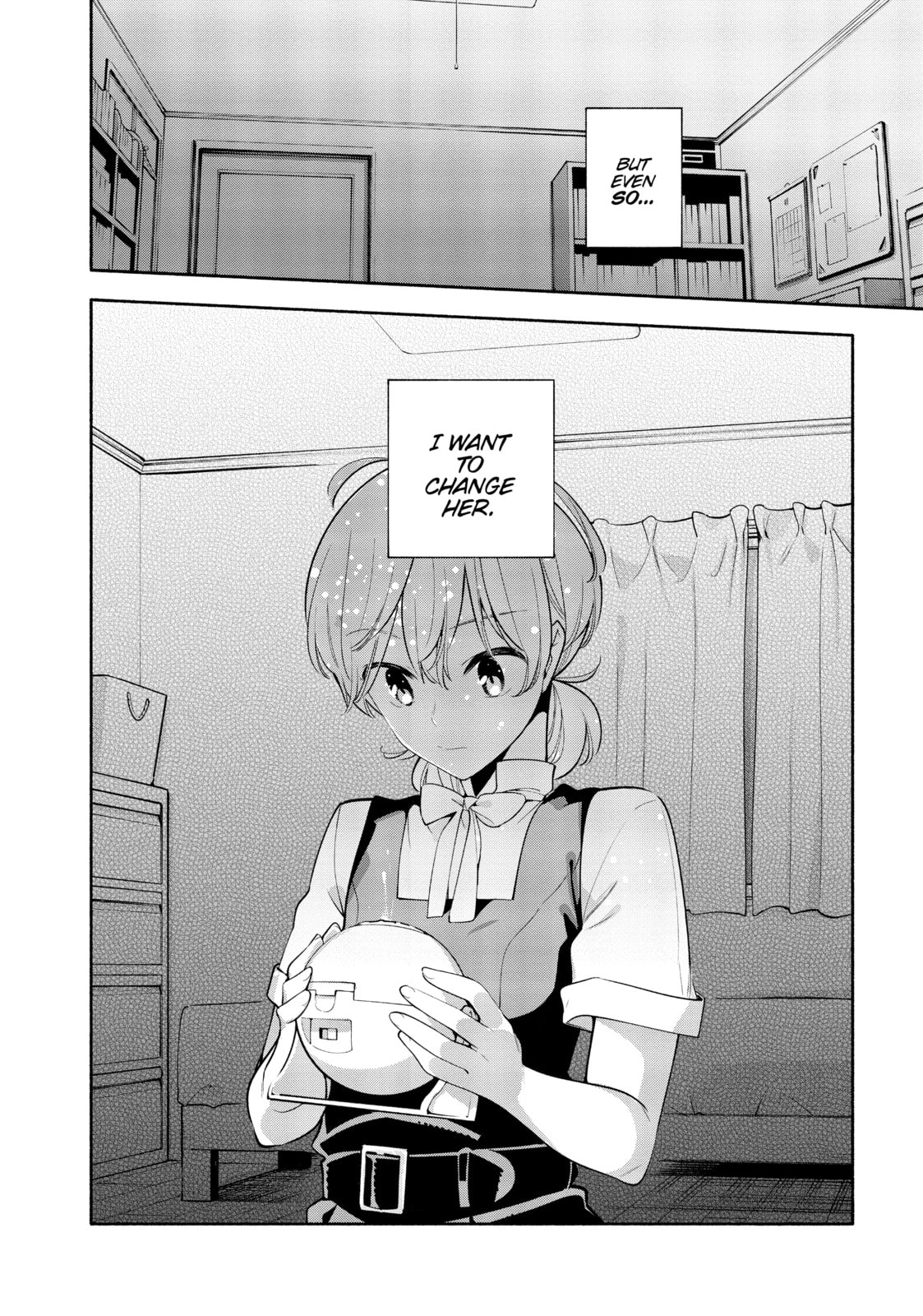 Read Bloom Into You chapter 22 image 33 on Lezhin