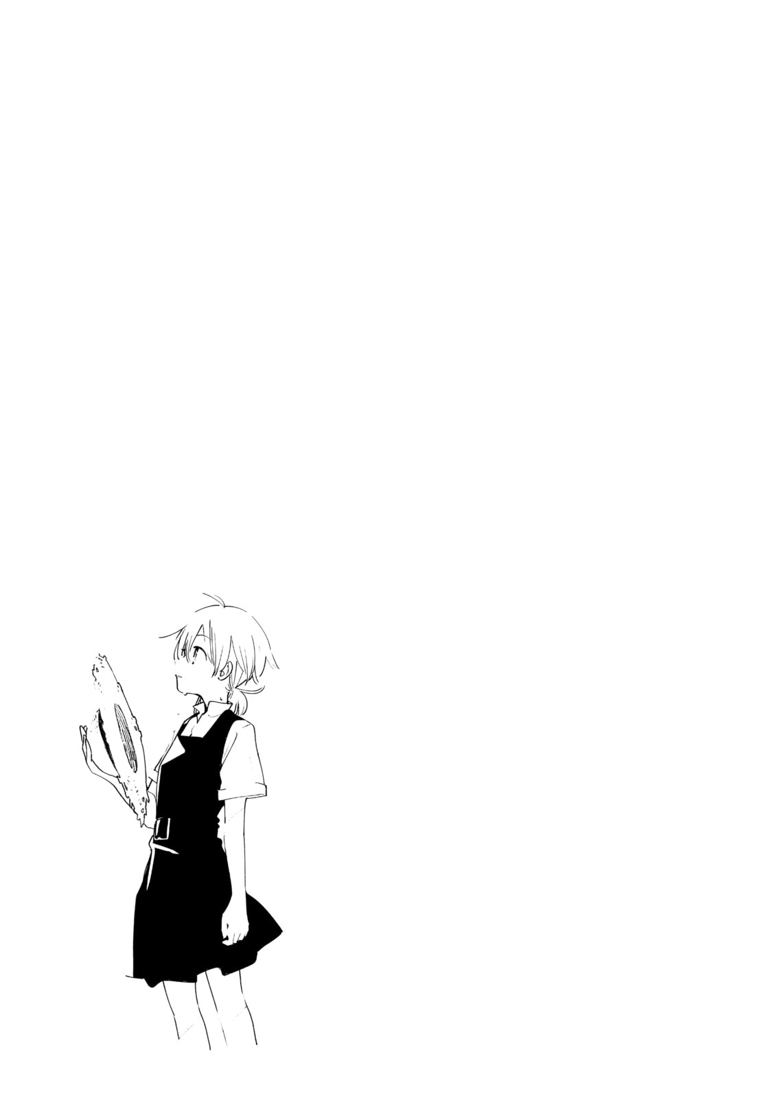 Read Bloom Into You chapter 22 image 34 on Lezhin