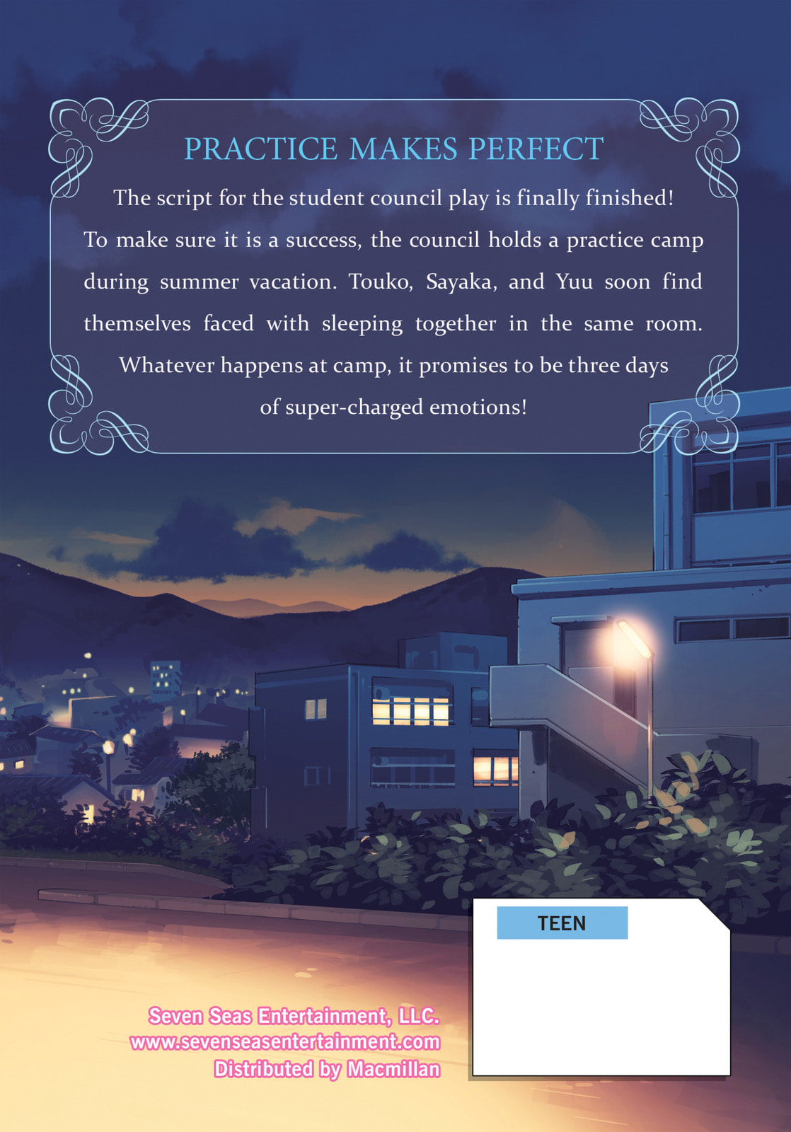 Read Bloom Into You chapter 22 image 43 on Lezhin