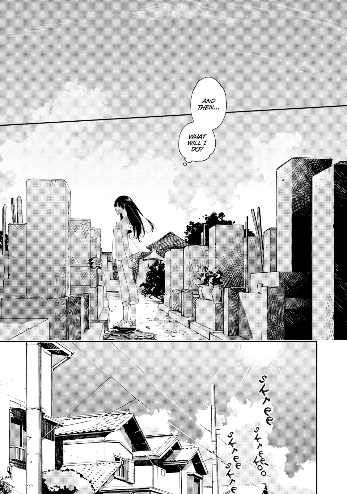 Read Bloom Into You chapter 23 image 4 on Lezhin