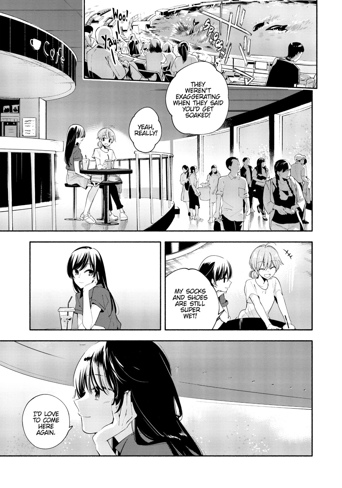 Read Bloom Into You chapter 24 image 10 on Lezhin