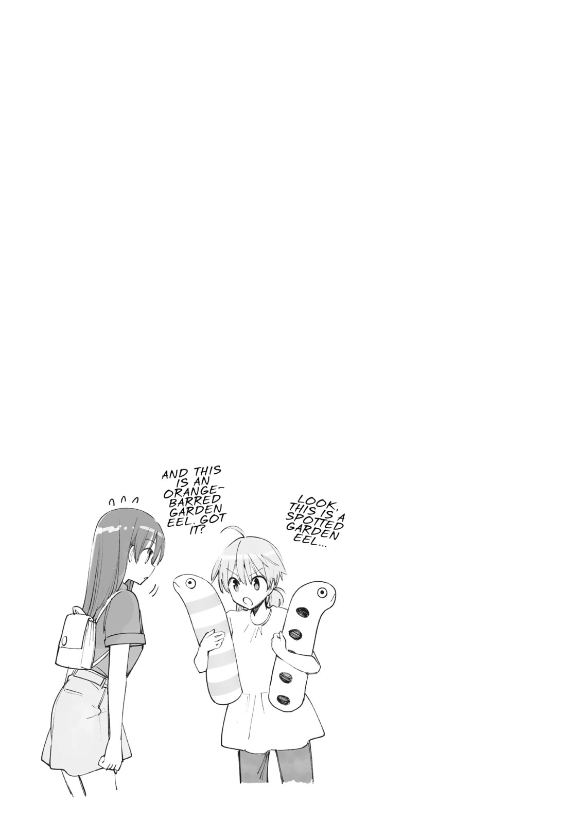 Read Bloom Into You chapter 24 image 25 on Lezhin