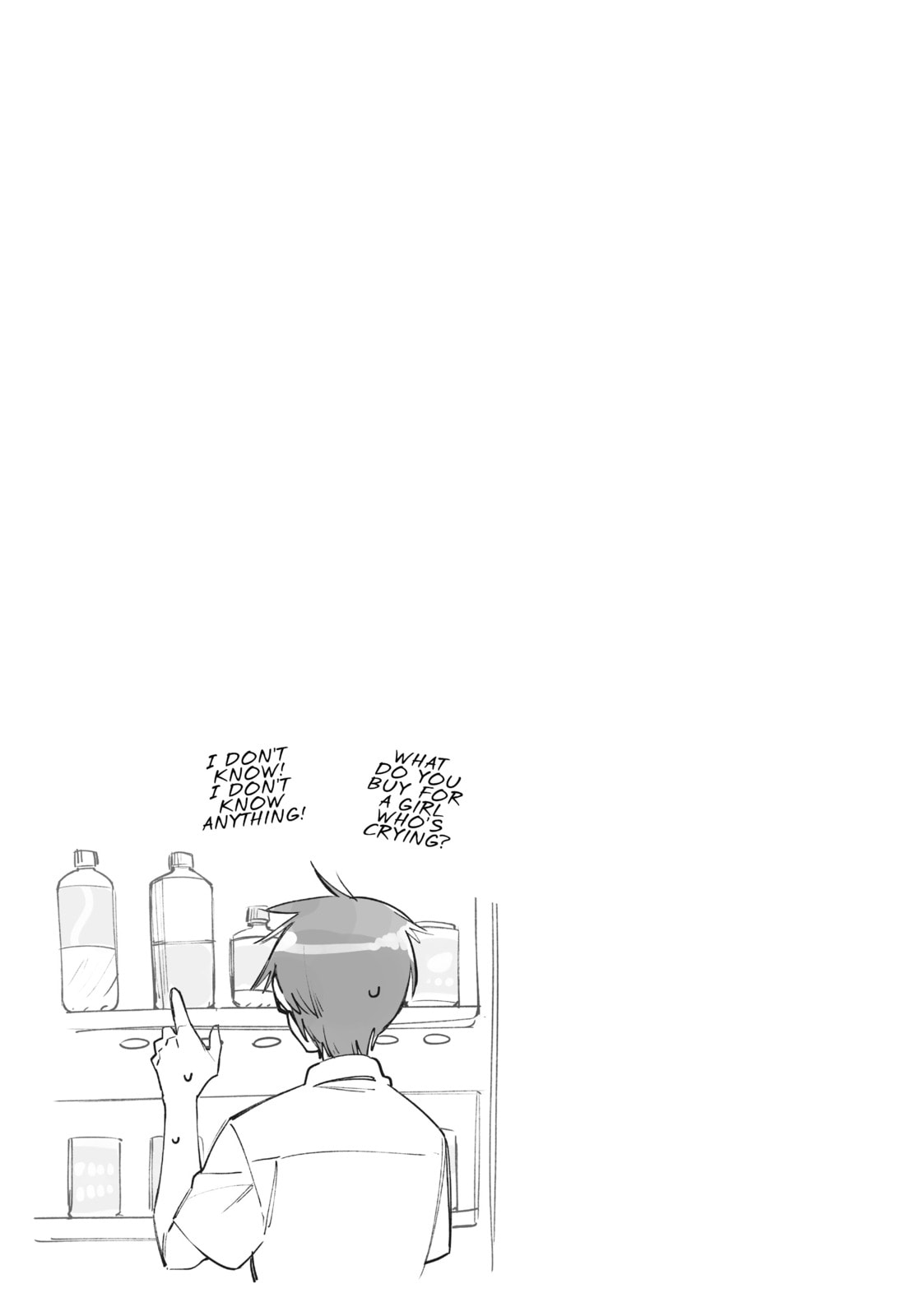 Read Bloom Into You chapter 27 image 22 on Lezhin