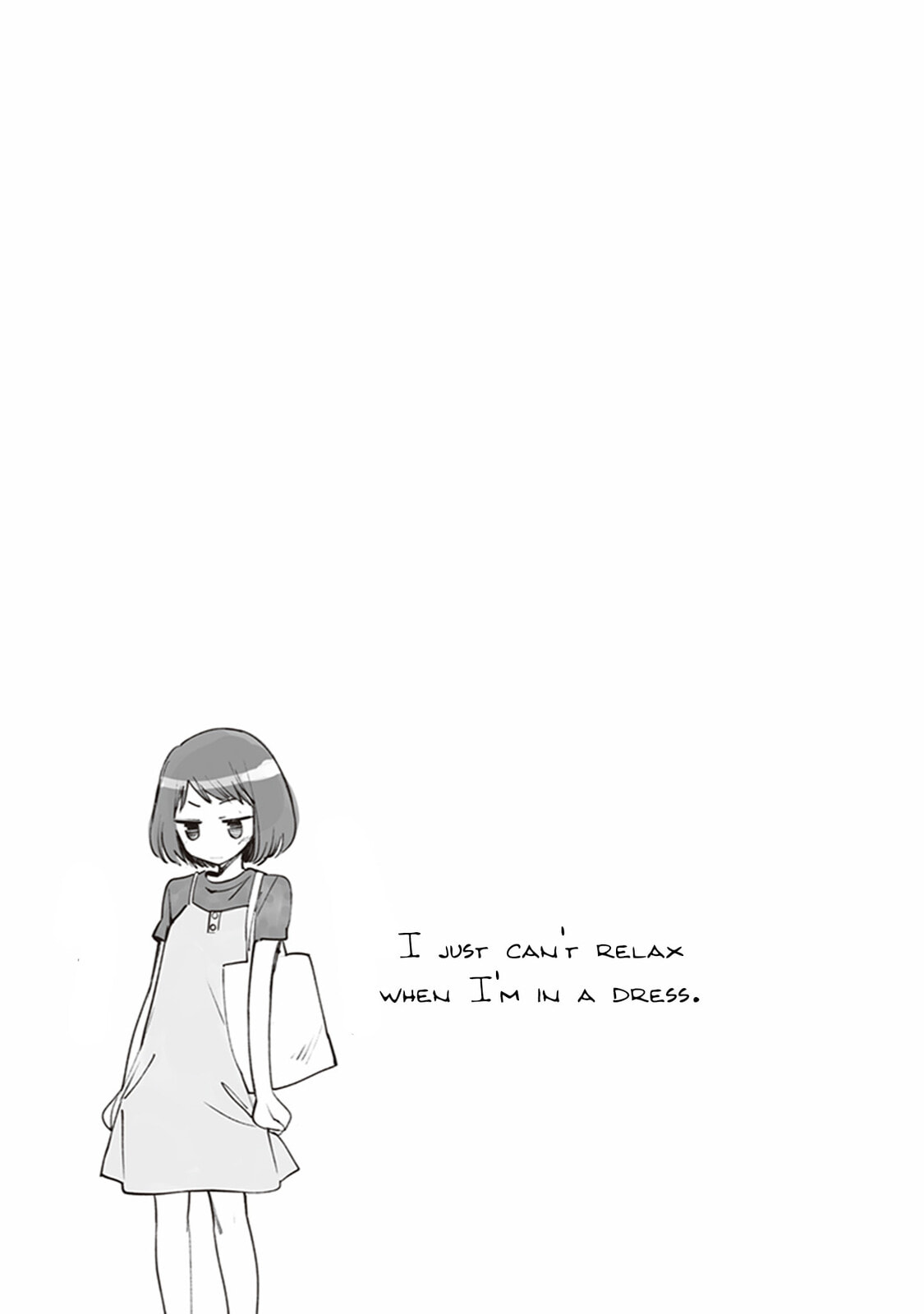 Read Bloom Into You chapter 28.1 image 3 on Lezhin