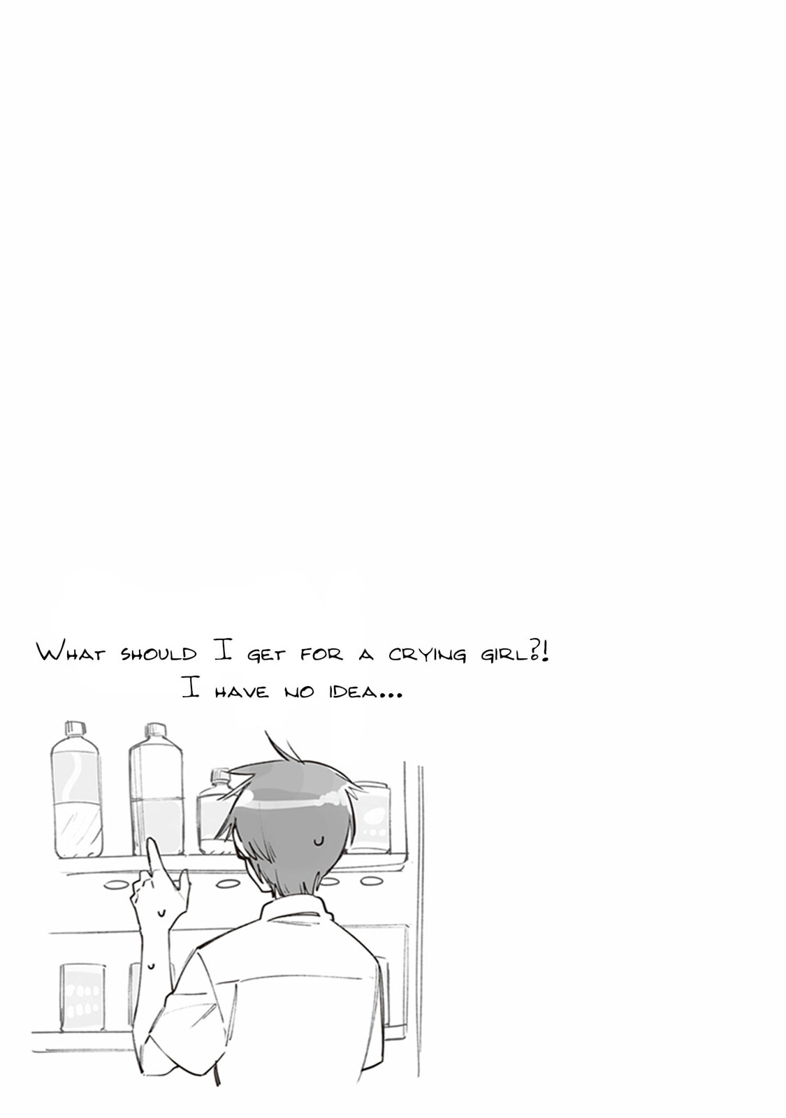 Read Bloom Into You chapter 28.1 image 5 on Lezhin