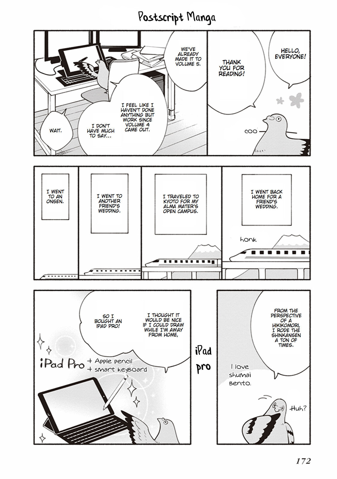 Read Bloom Into You chapter 28.1 image 7 on Lezhin