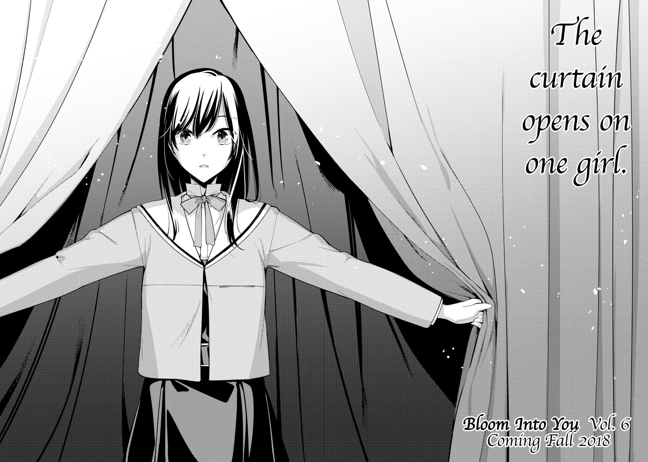 Read Bloom Into You chapter 28 image 27 on Lezhin