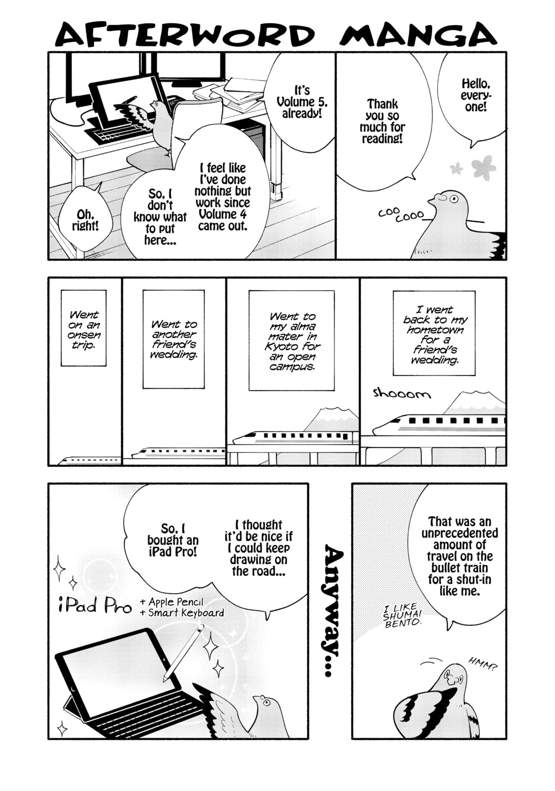Read Bloom Into You chapter 28 image 28 on Lezhin