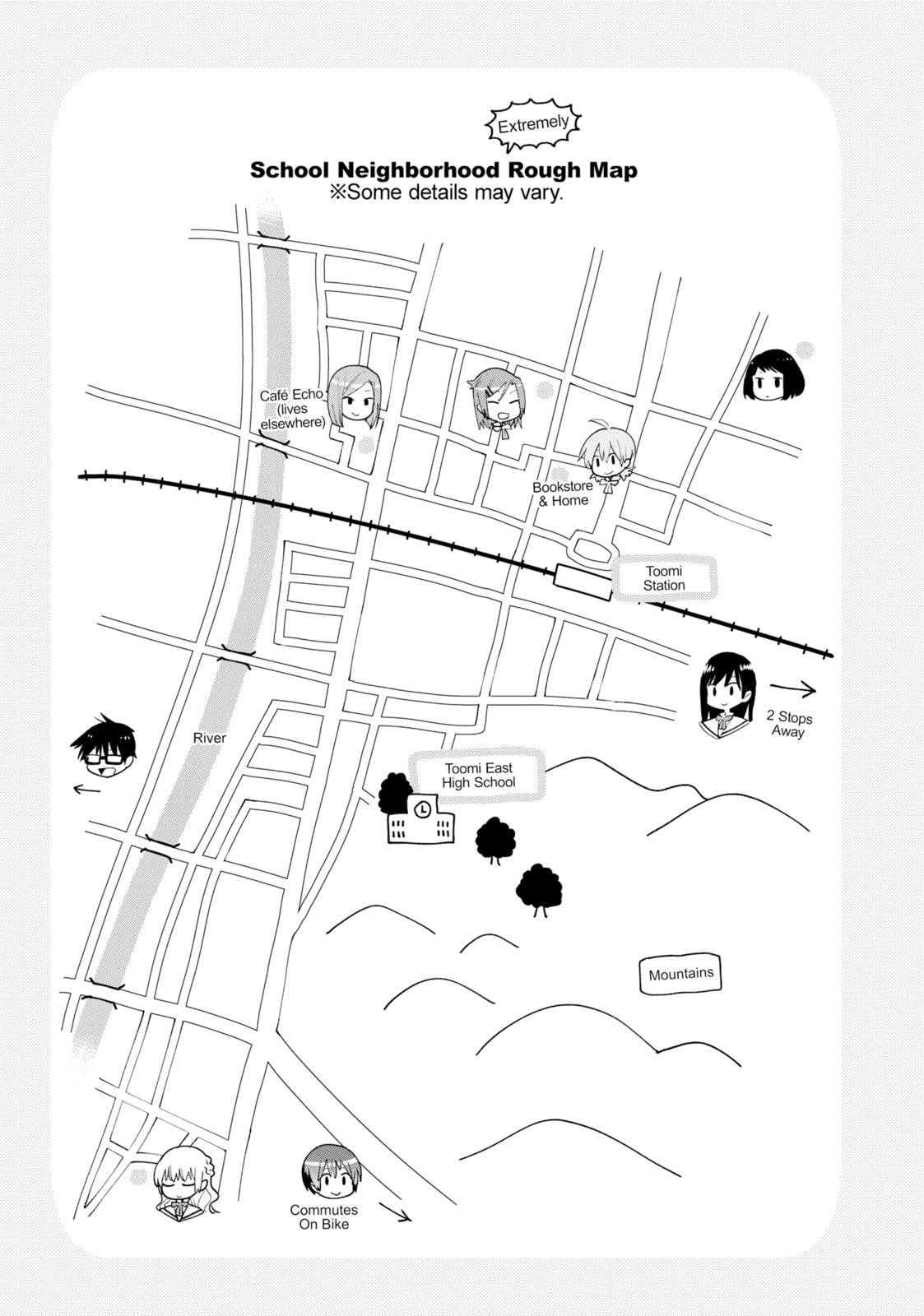 Read Bloom Into You chapter 28 image 34 on Lezhin