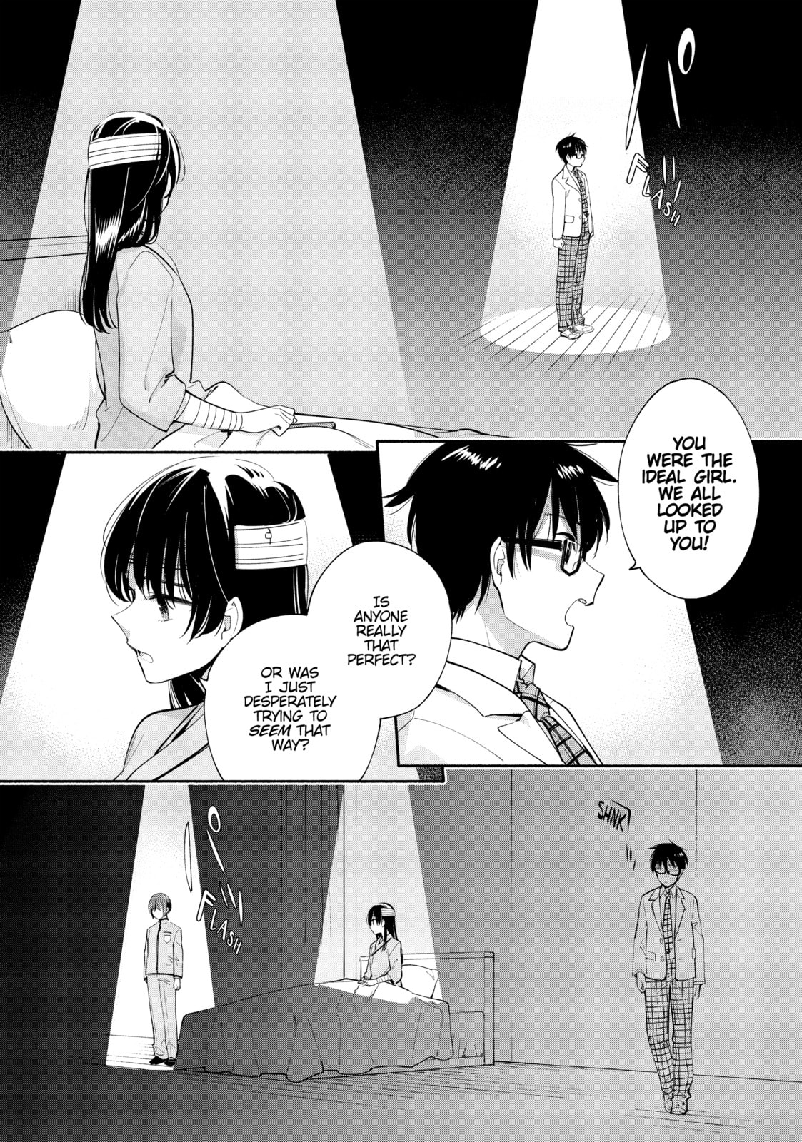 Read Bloom Into You chapter 30 image 34 on Lezhin