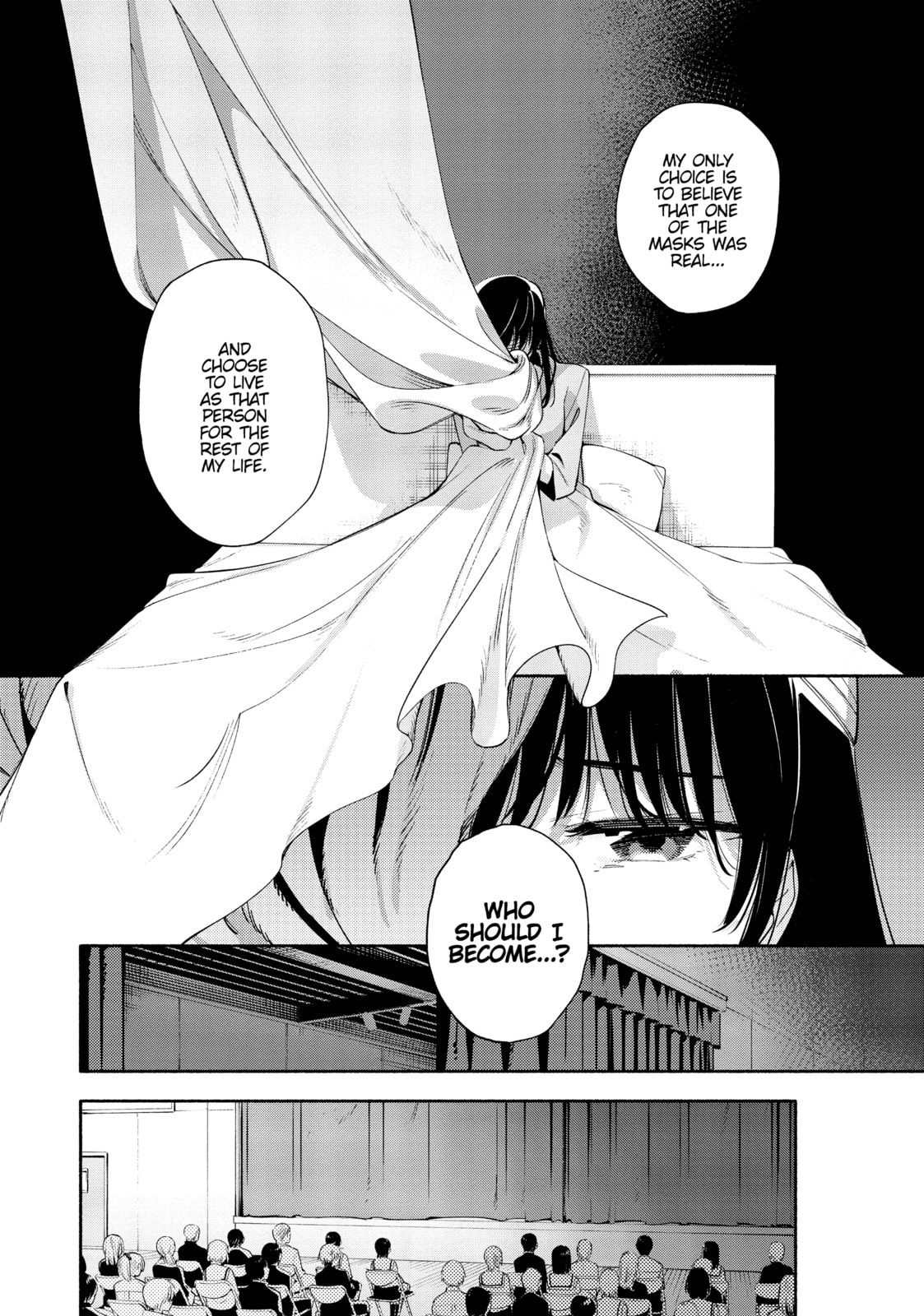 Read Bloom Into You chapter 30 image 37 on Lezhin
