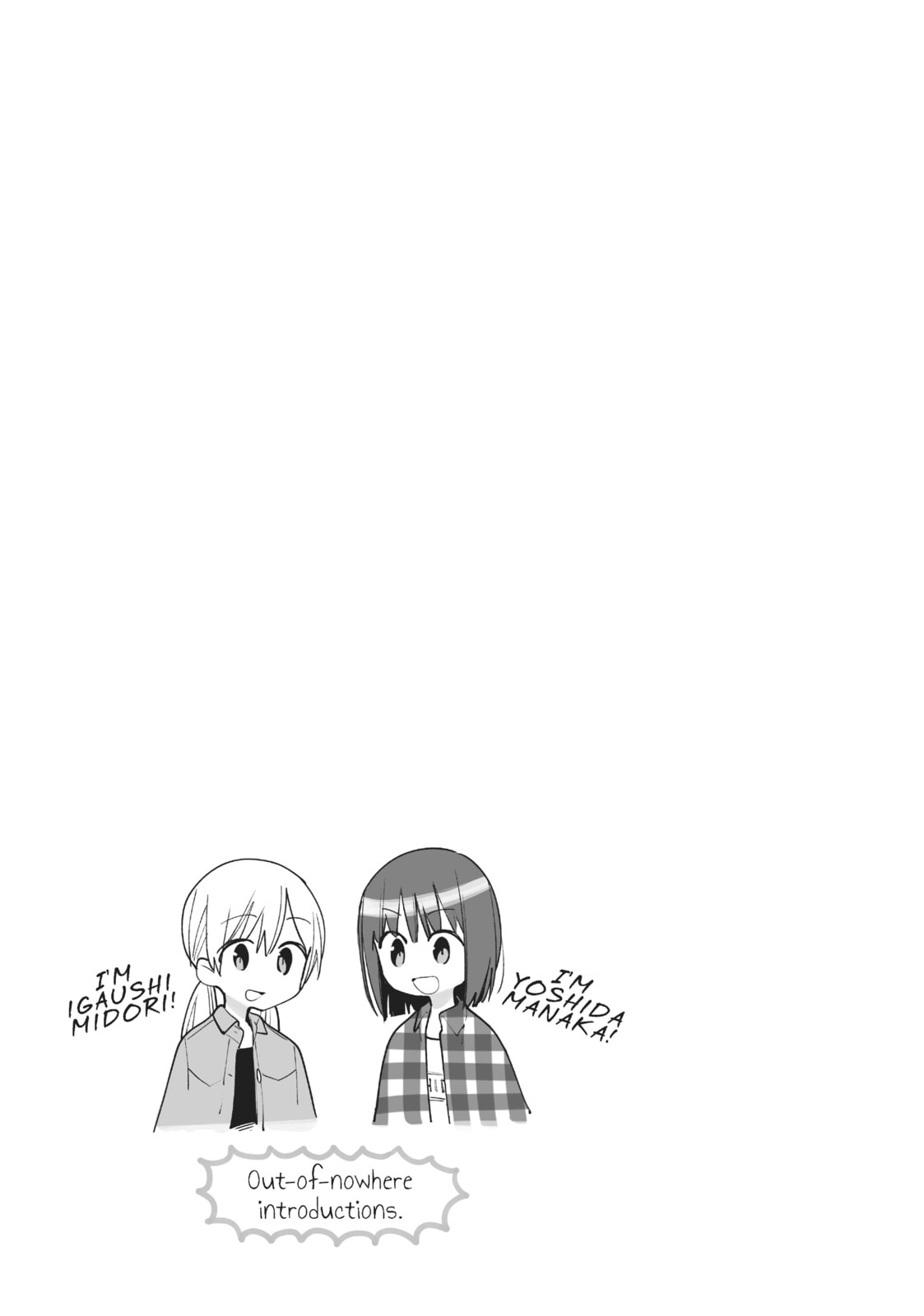 Read Bloom Into You chapter 32 image 20 on Lezhin