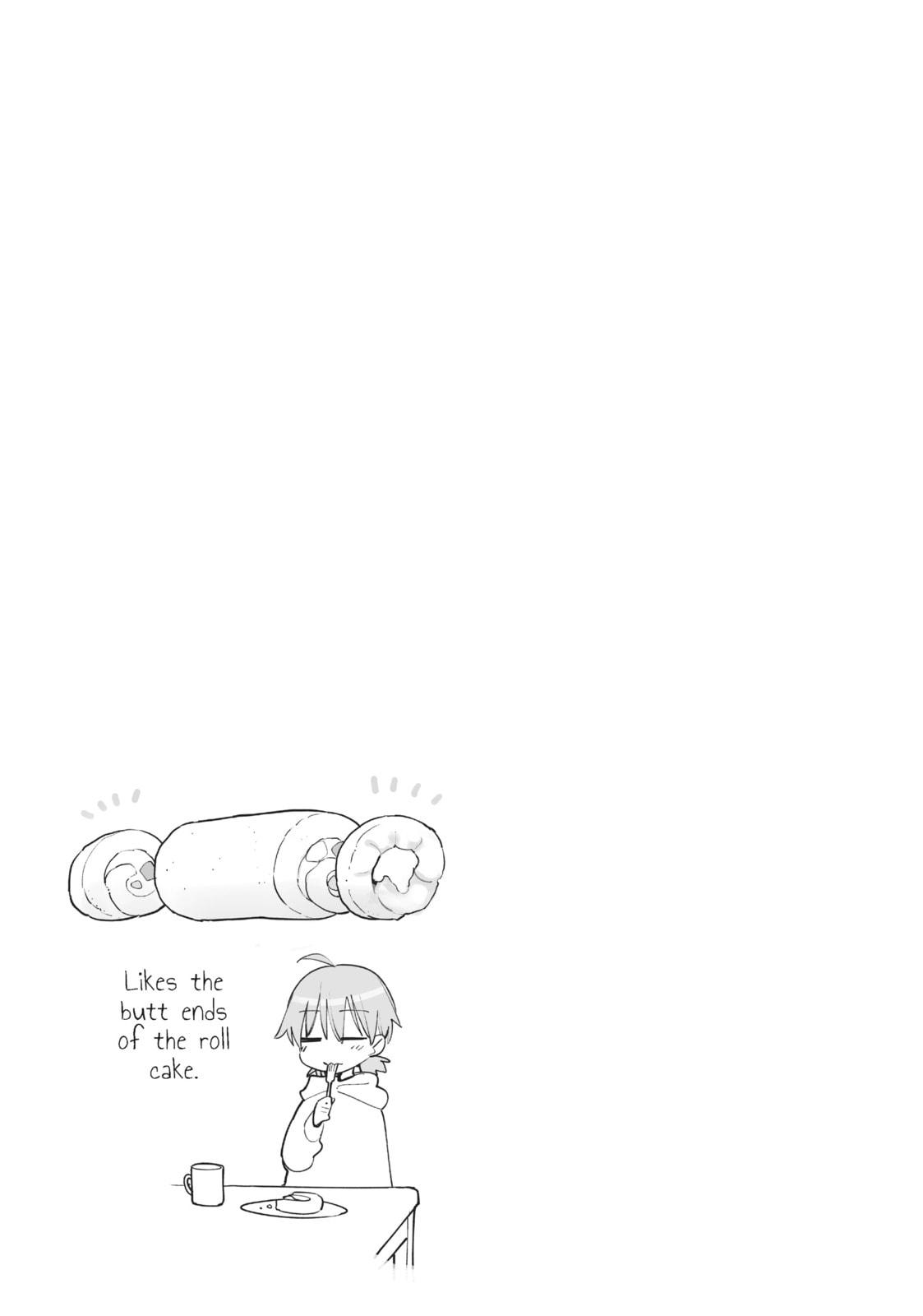 Read Bloom Into You chapter 33 image 10 on Lezhin