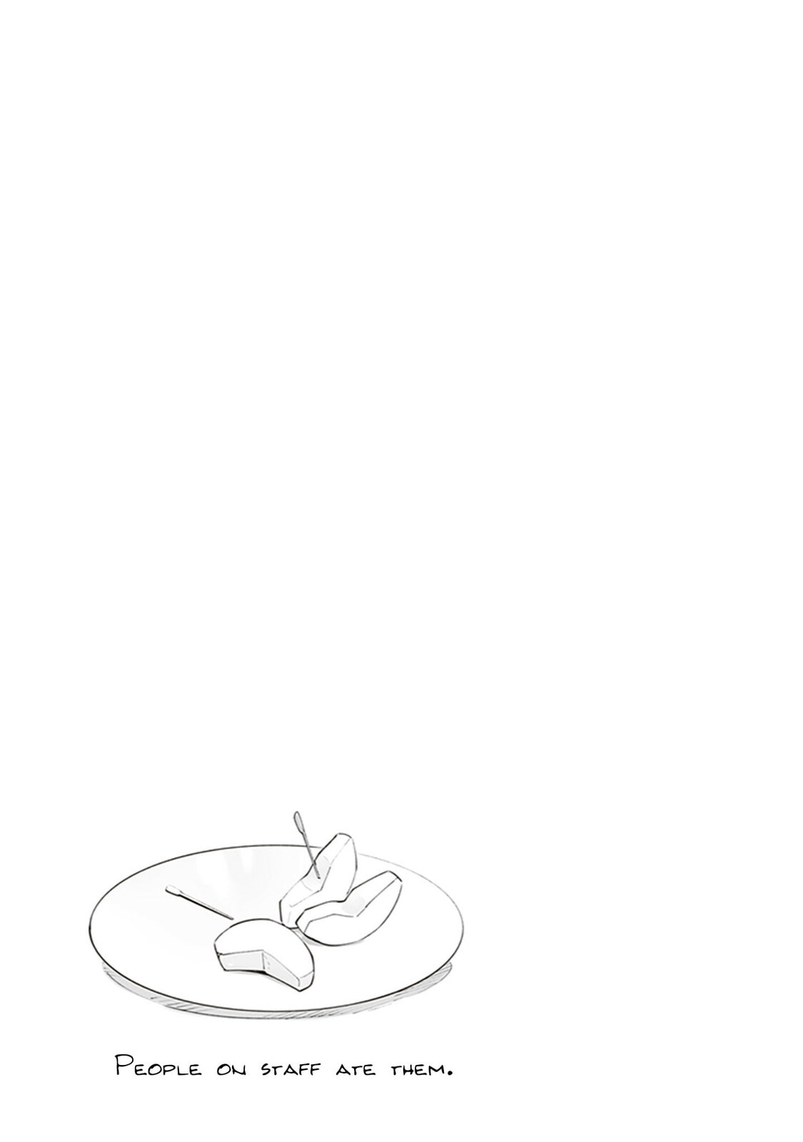 Read Bloom Into You chapter 34.5 image 2 on Lezhin