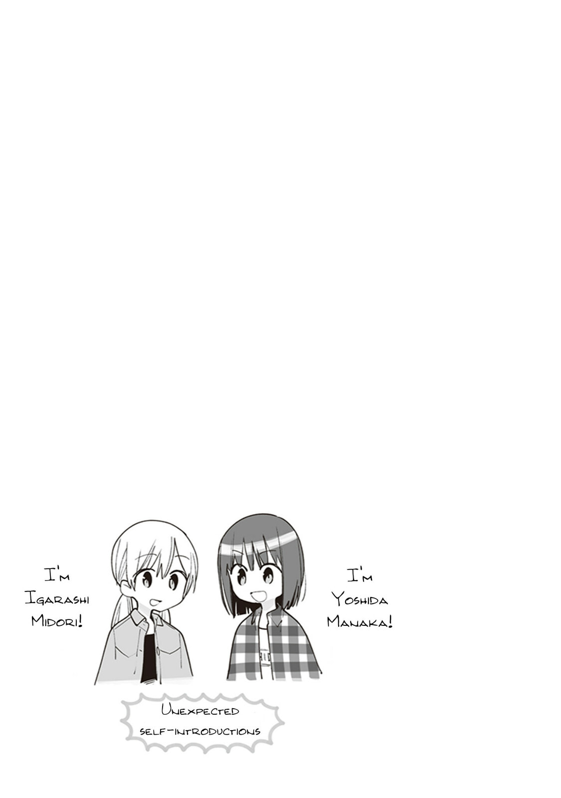 Read Bloom Into You chapter 34.5 image 3 on Lezhin