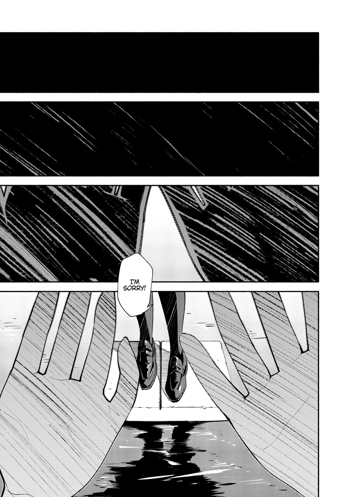 Read Bloom Into You chapter 34 image 17 on Lezhin