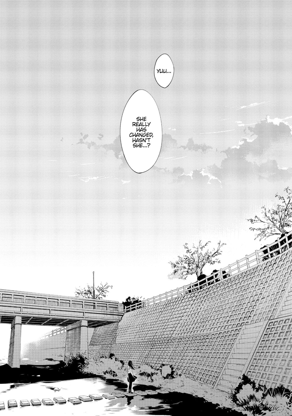 Read Bloom Into You chapter 34 image 27 on Lezhin