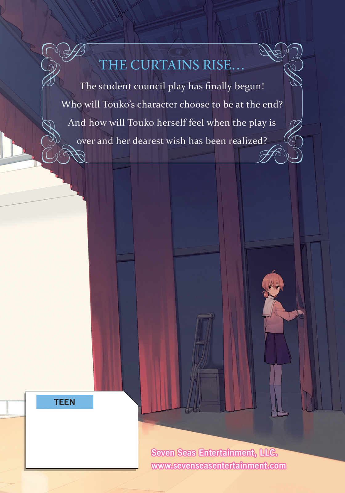 Read Bloom Into You chapter 34 image 35 on Lezhin