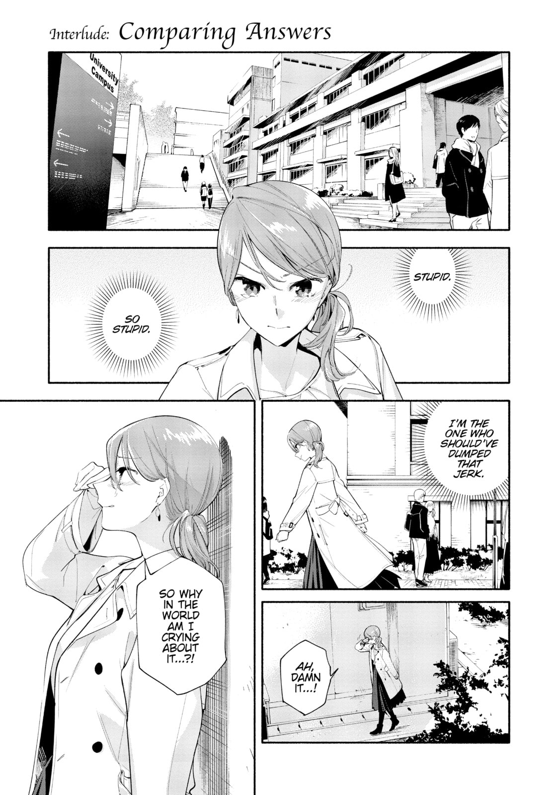 Read Bloom Into You chapter 36 image 22 on Lezhin