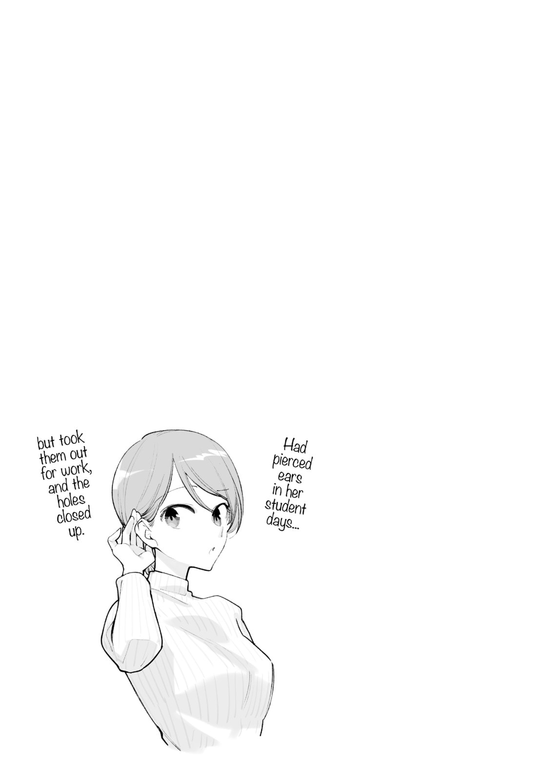 Read Bloom Into You chapter 36 image 38 on Lezhin