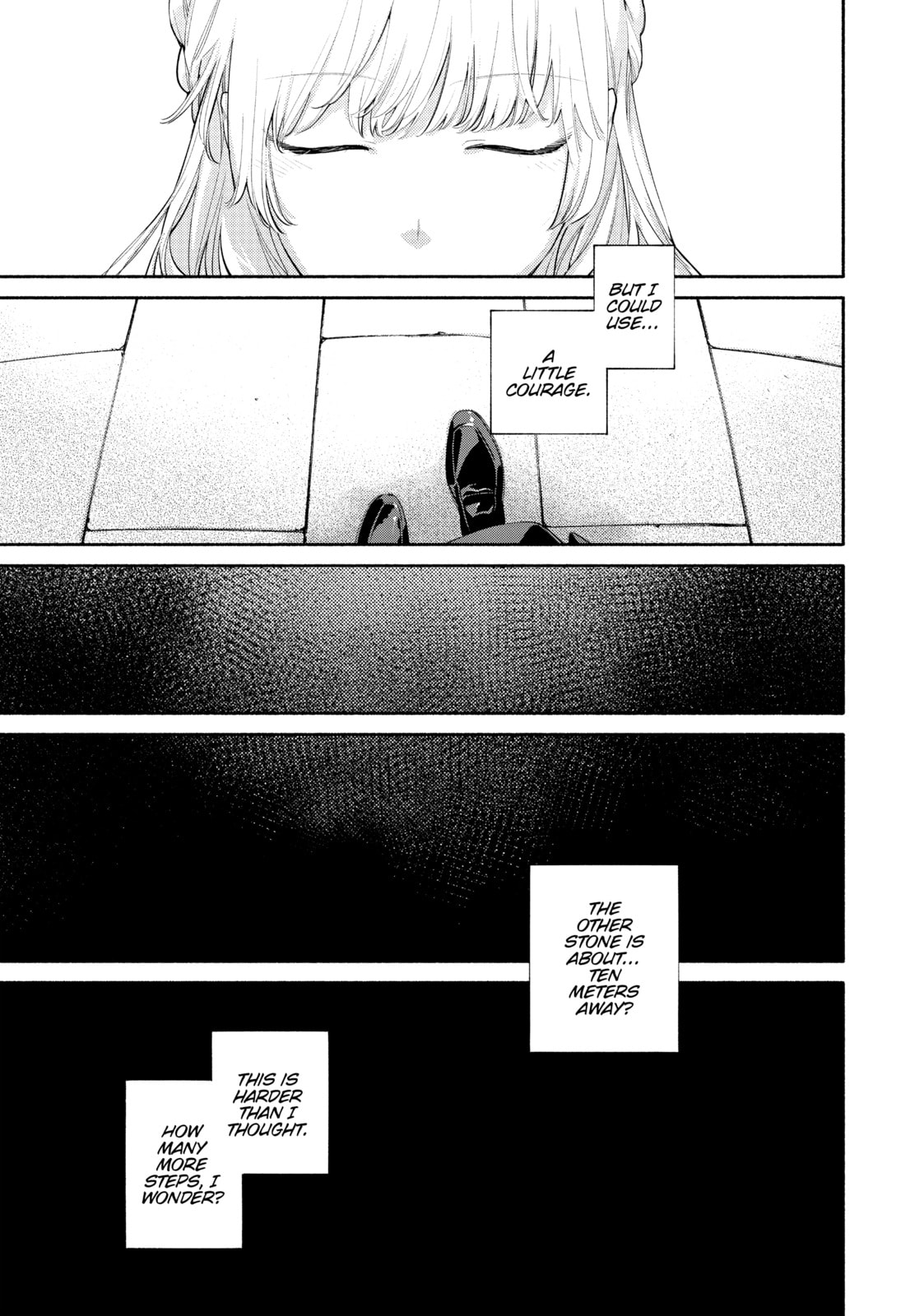 Read Bloom Into You chapter 37 image 12 on Lezhin