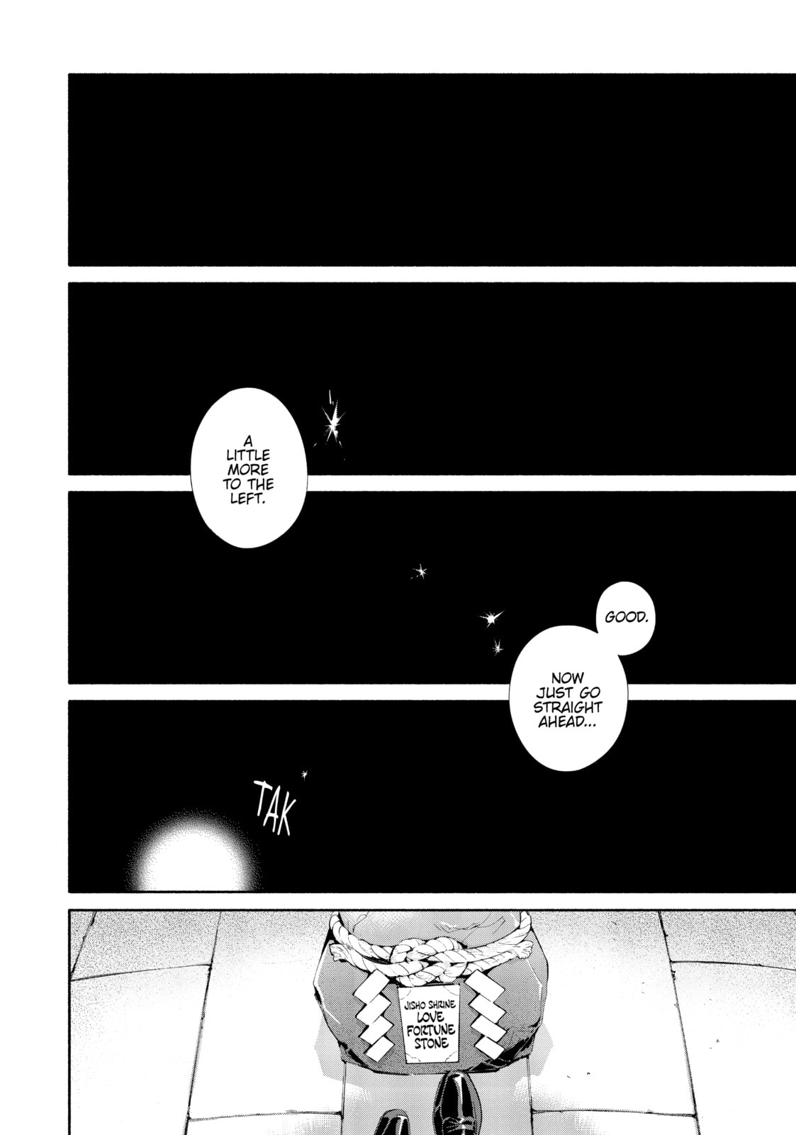 Read Bloom Into You chapter 37 image 13 on Lezhin