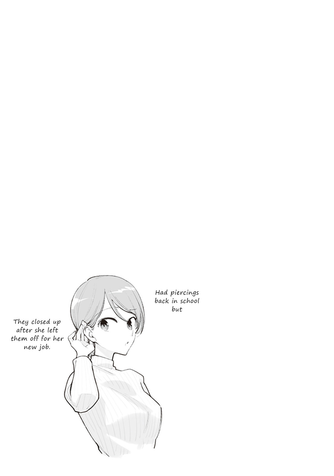 Read Bloom Into You chapter 39.5 image 2 on Lezhin