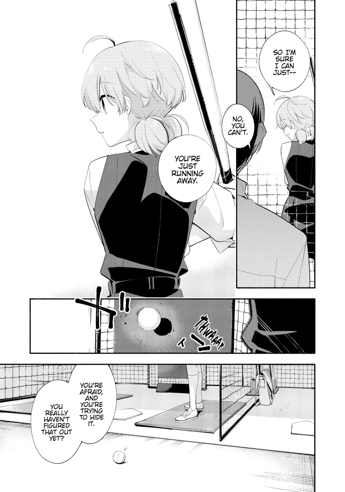Read Bloom Into You chapter 39 image 12 on Lezhin