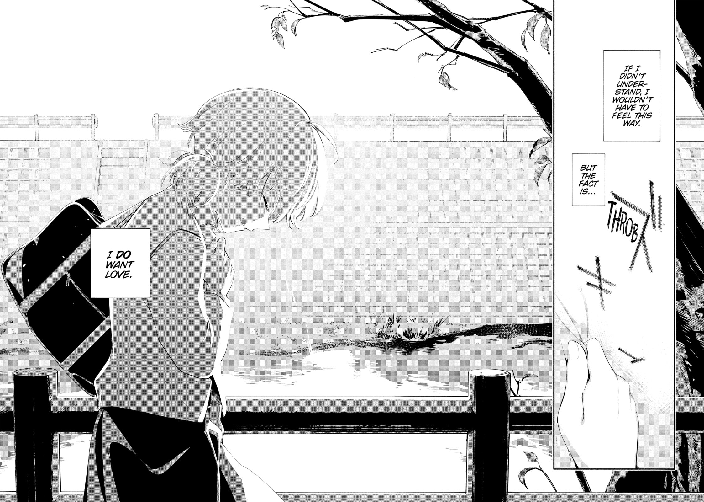 Read Bloom Into You chapter 39 image 23 on Lezhin