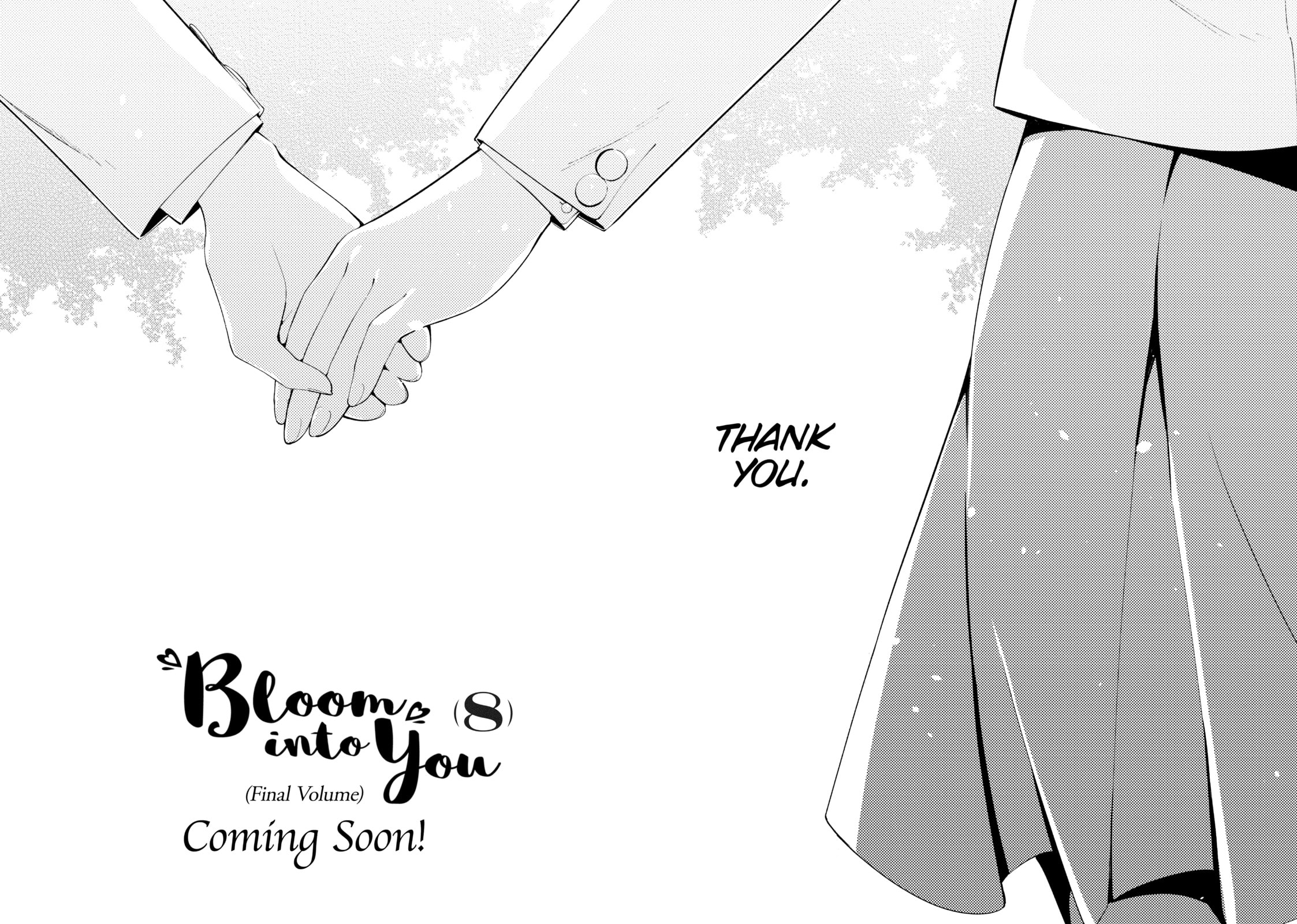 Read Bloom Into You chapter 39 image 30 on Lezhin