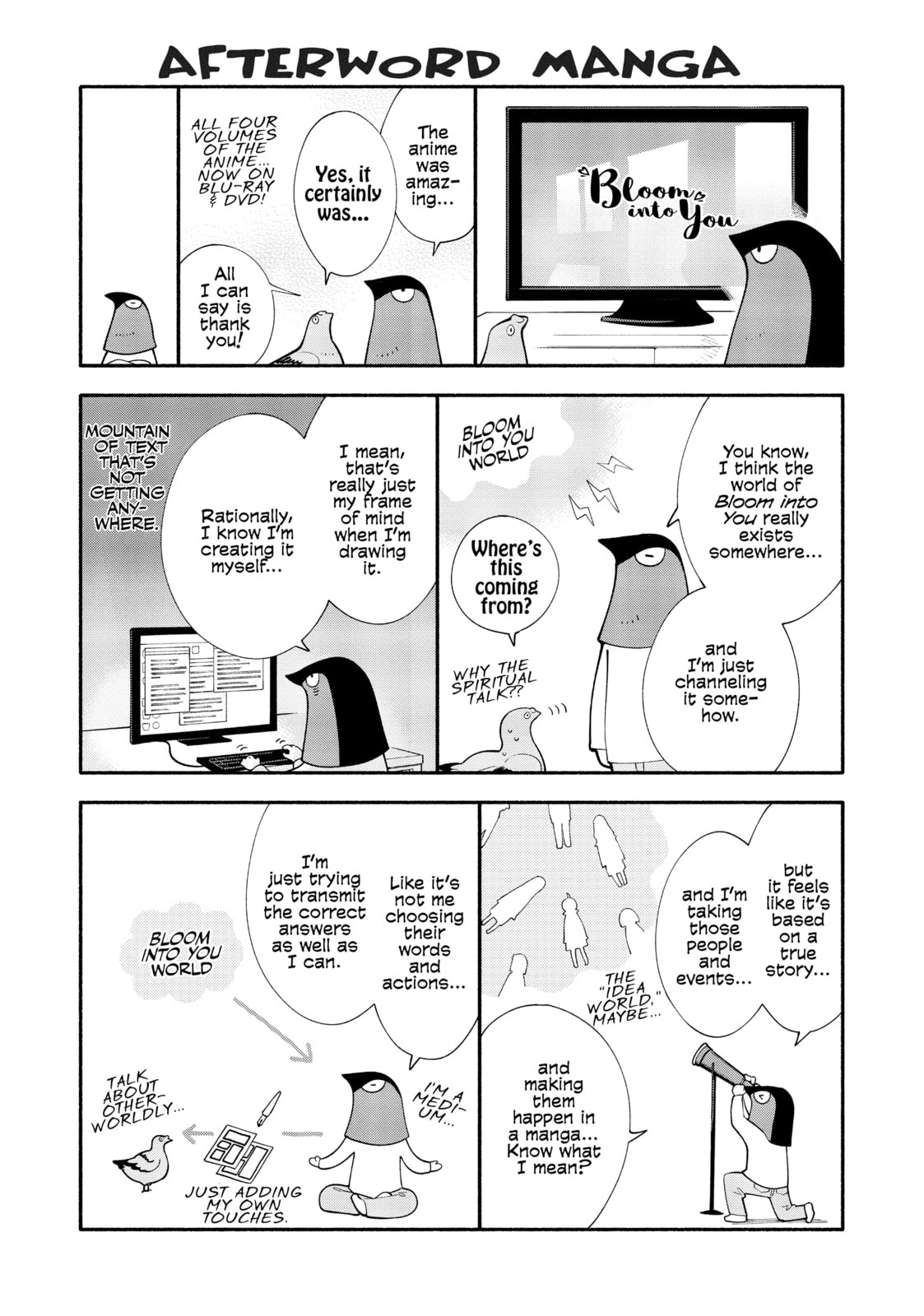 Read Bloom Into You chapter 39 image 31 on Lezhin
